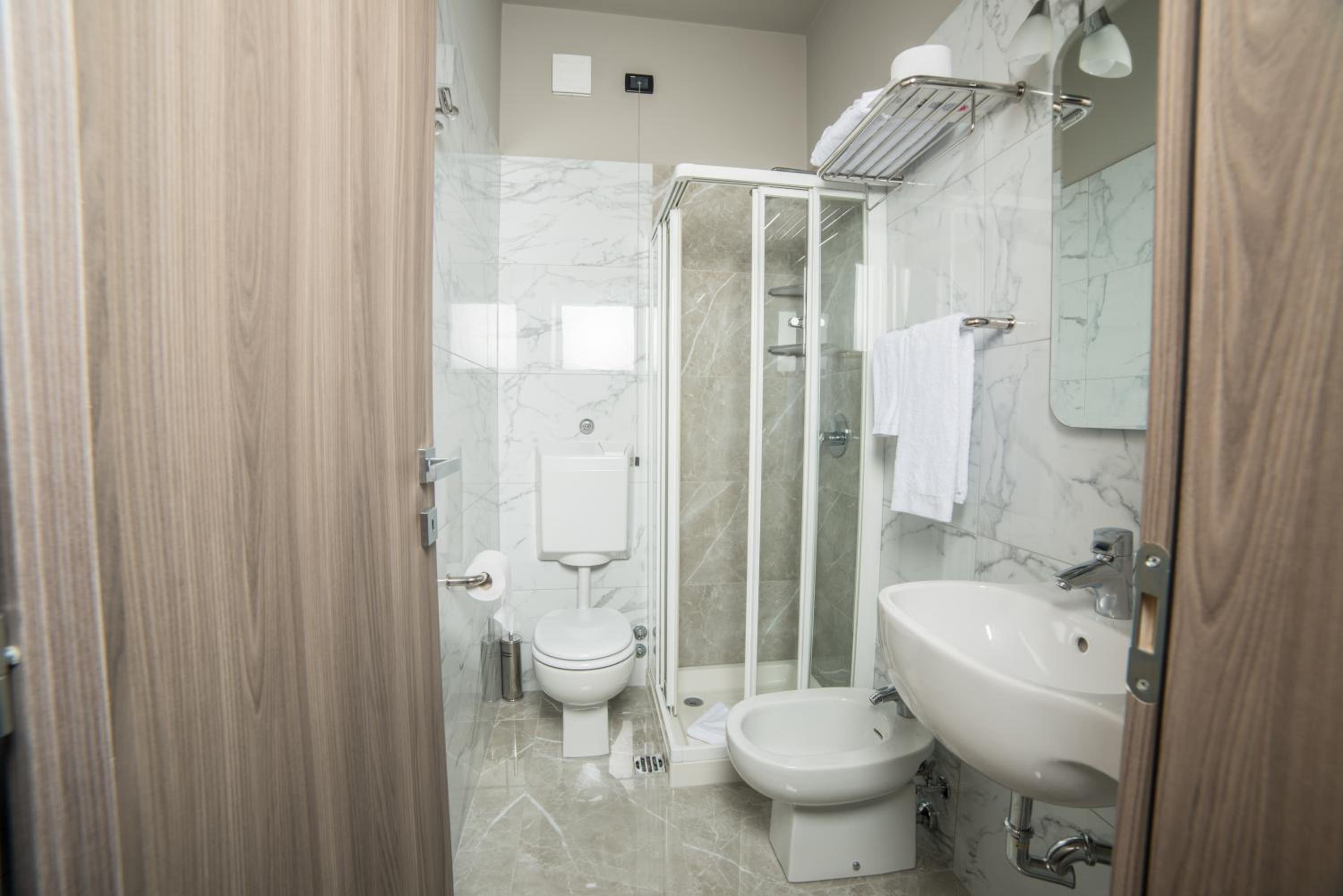 Cardano Hotel Malpensa