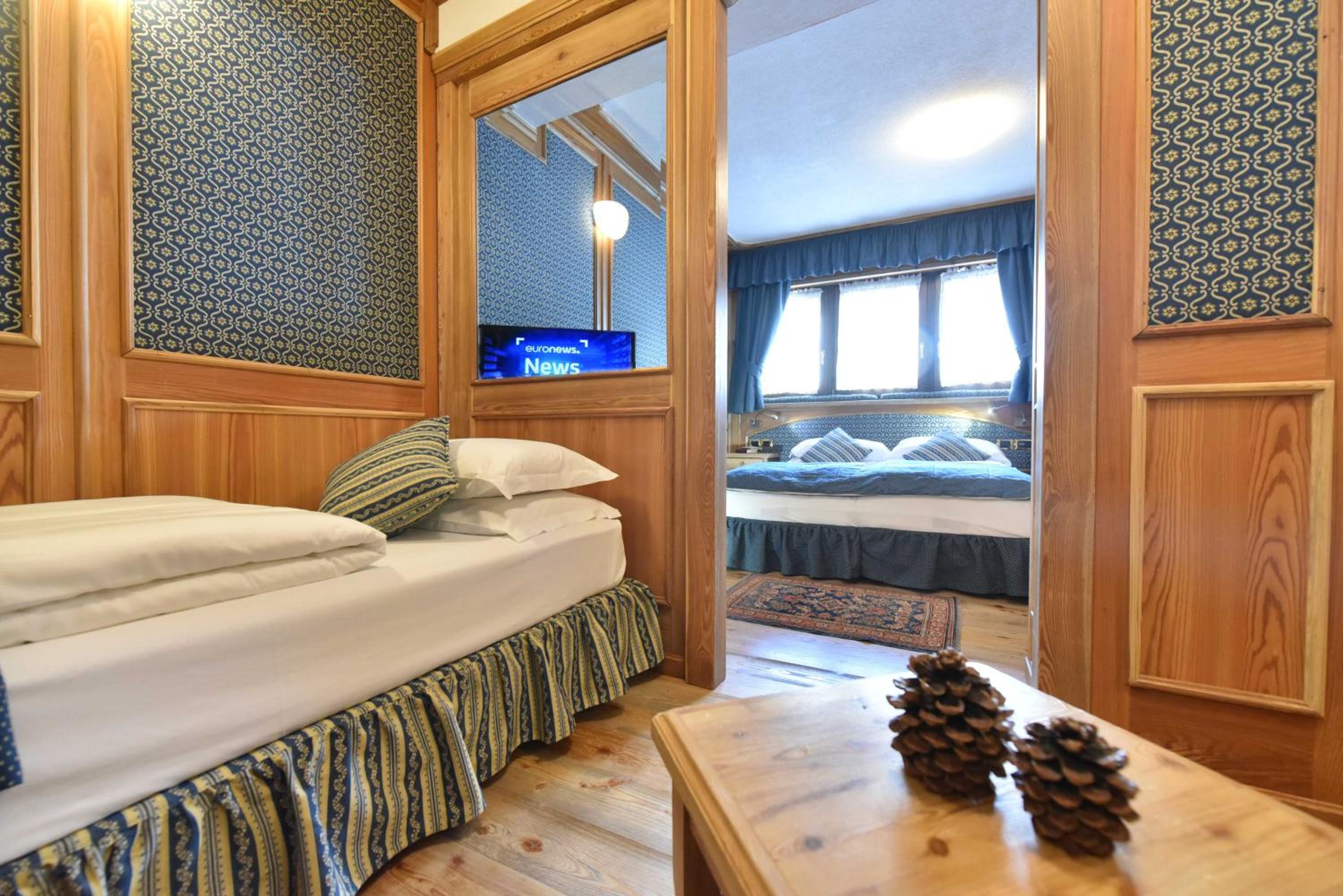 Chambres Mont Cervin photo 2