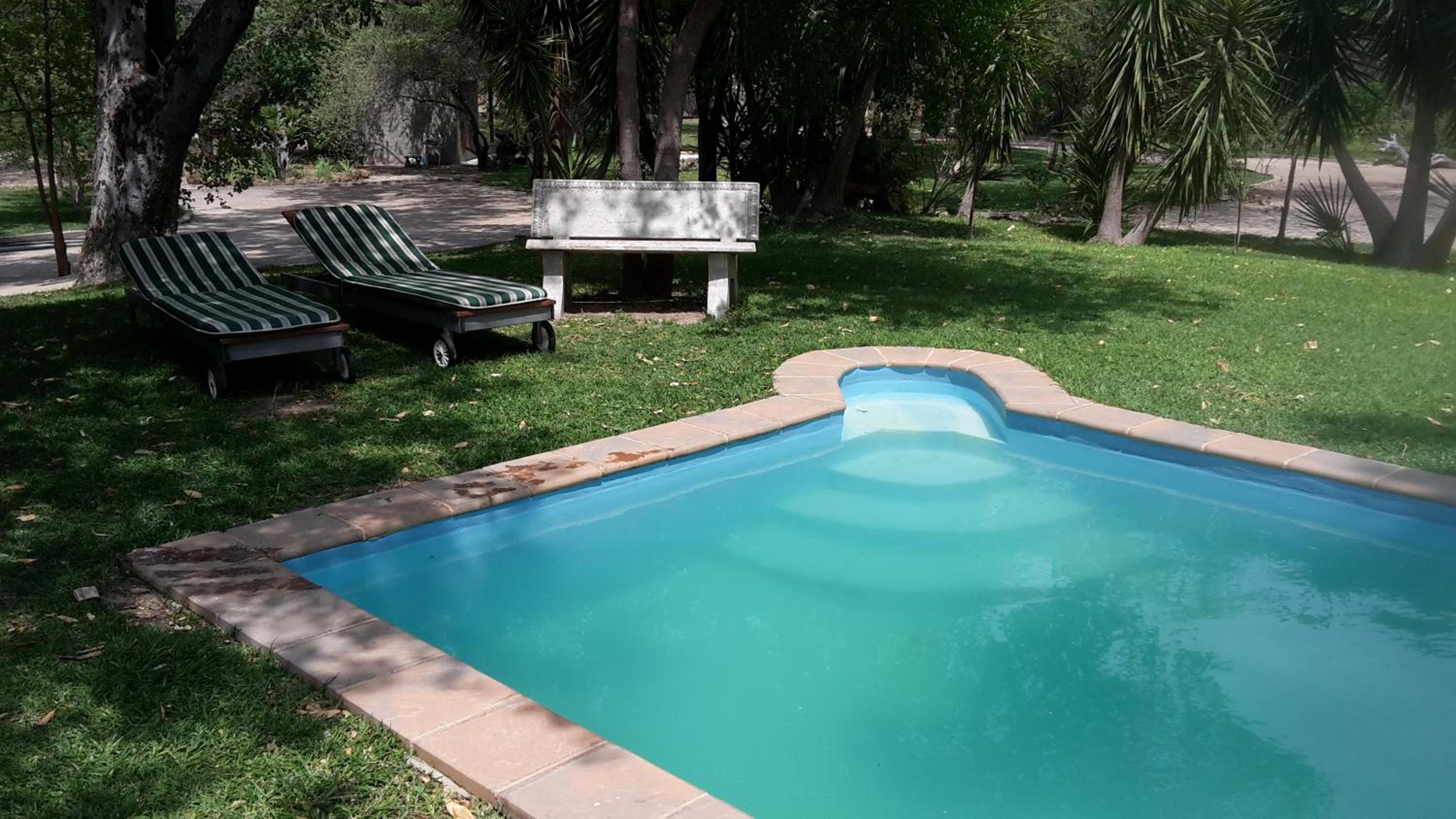 Mukuku Oasis Lodge view 5
