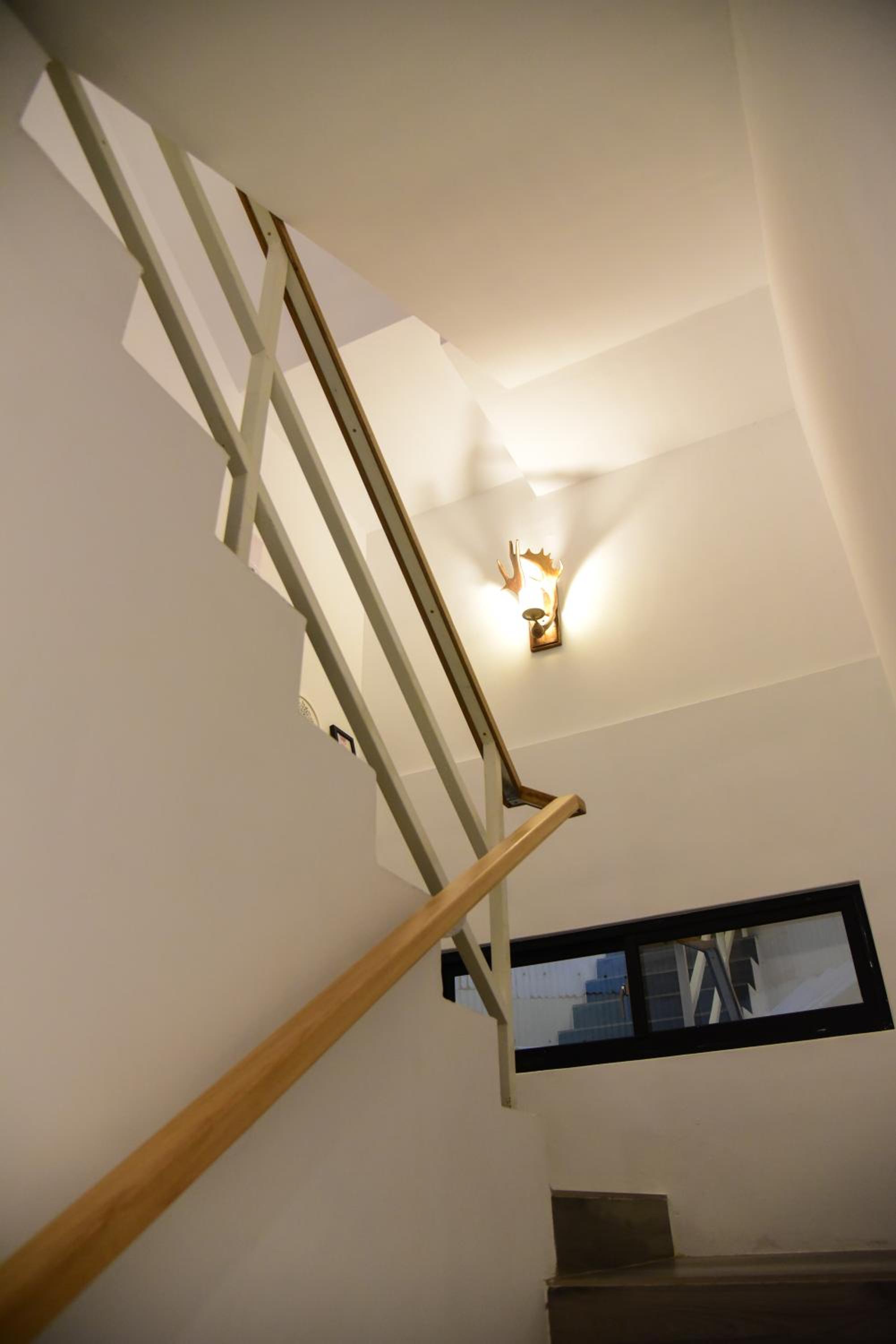 Living House