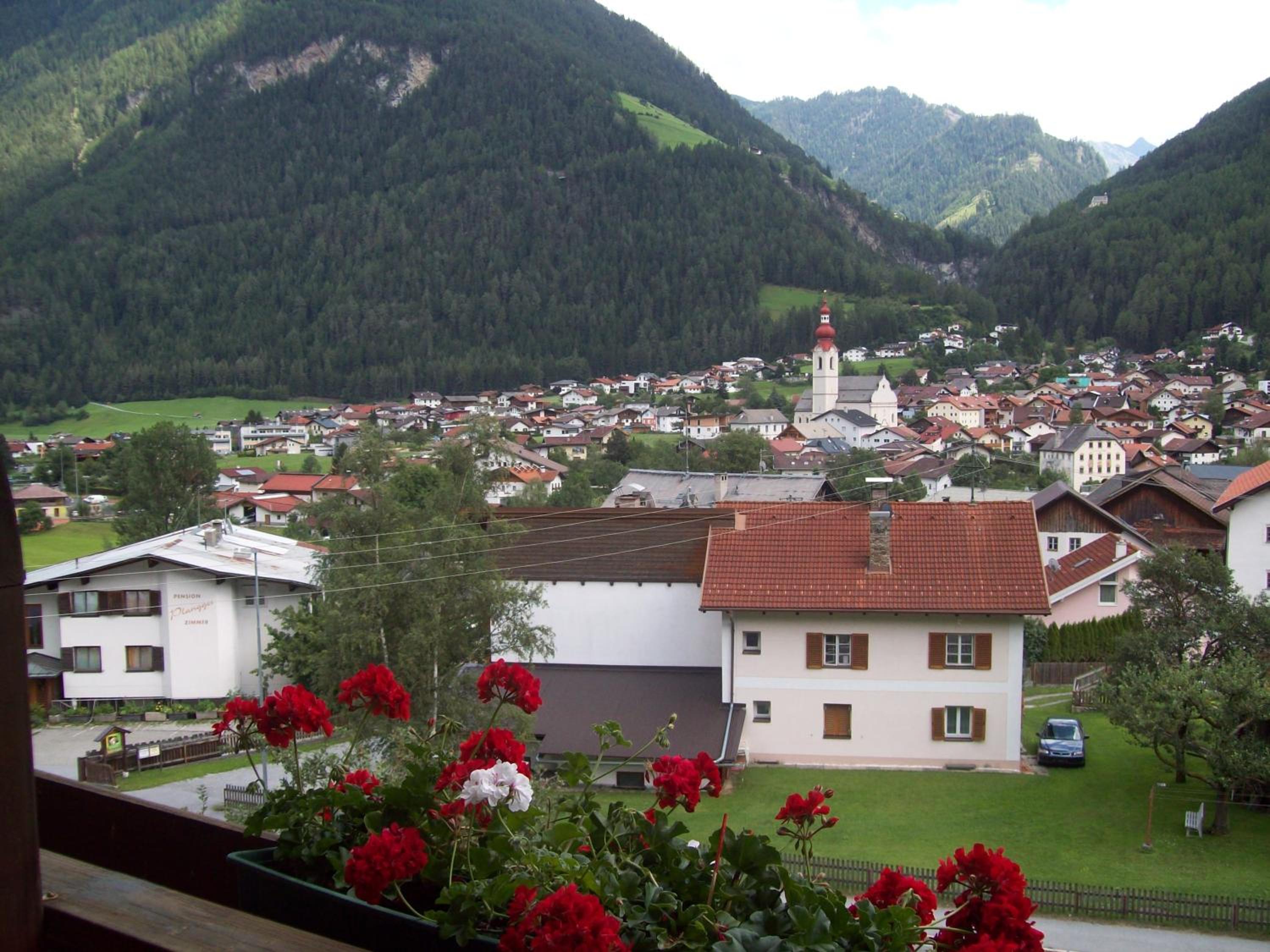 Pension Grein