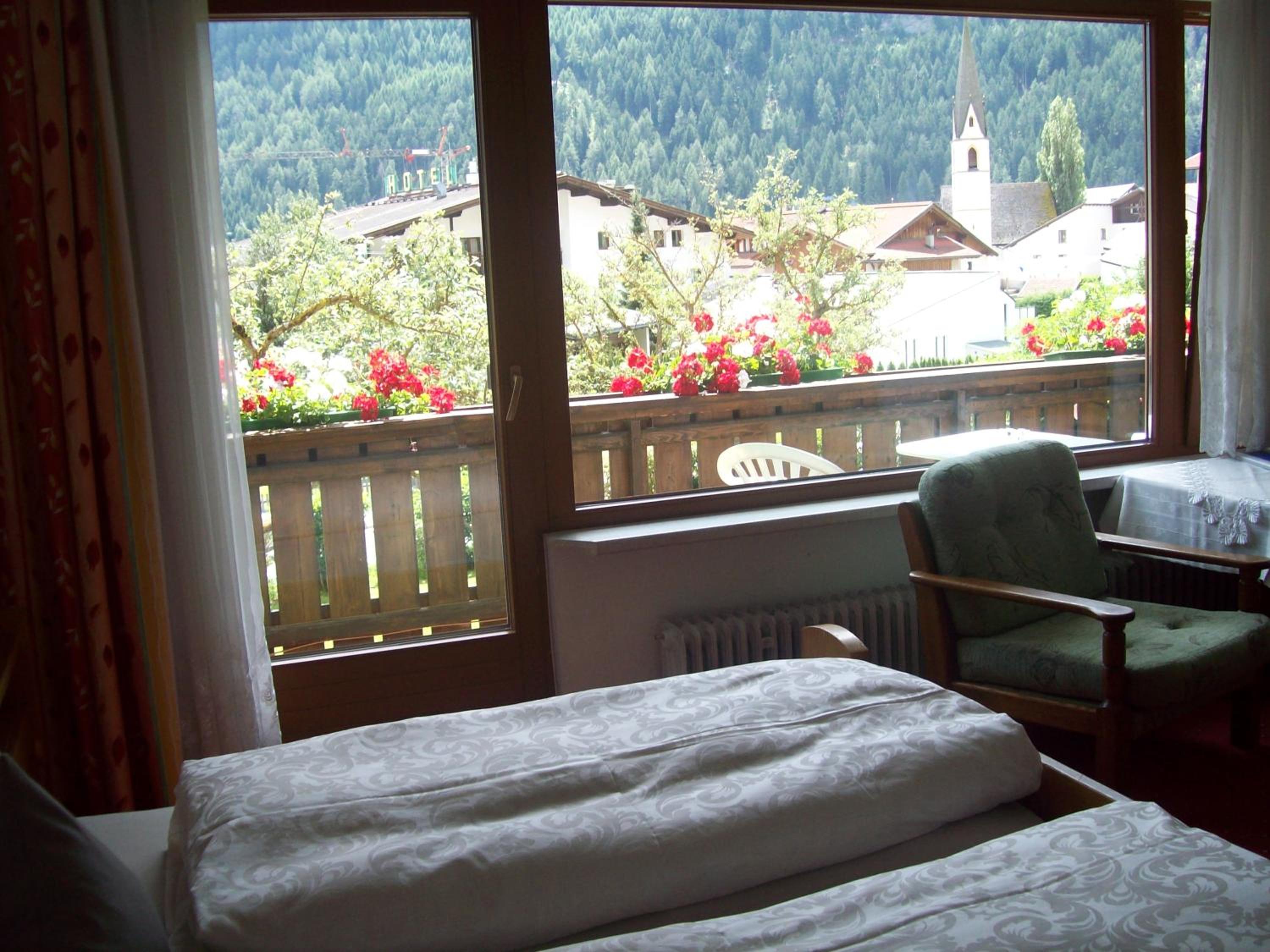 Pension Grein