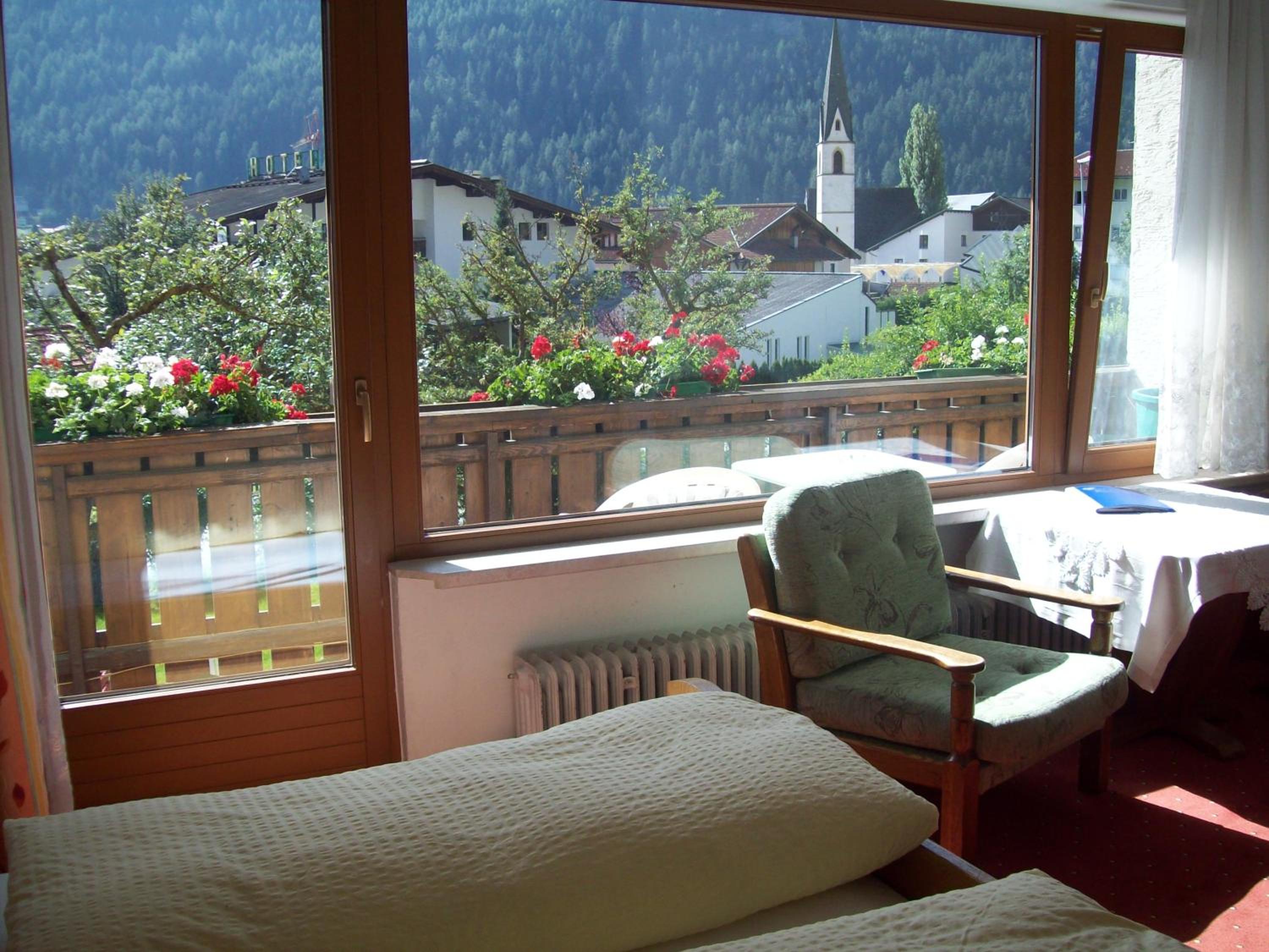 Pension Grein