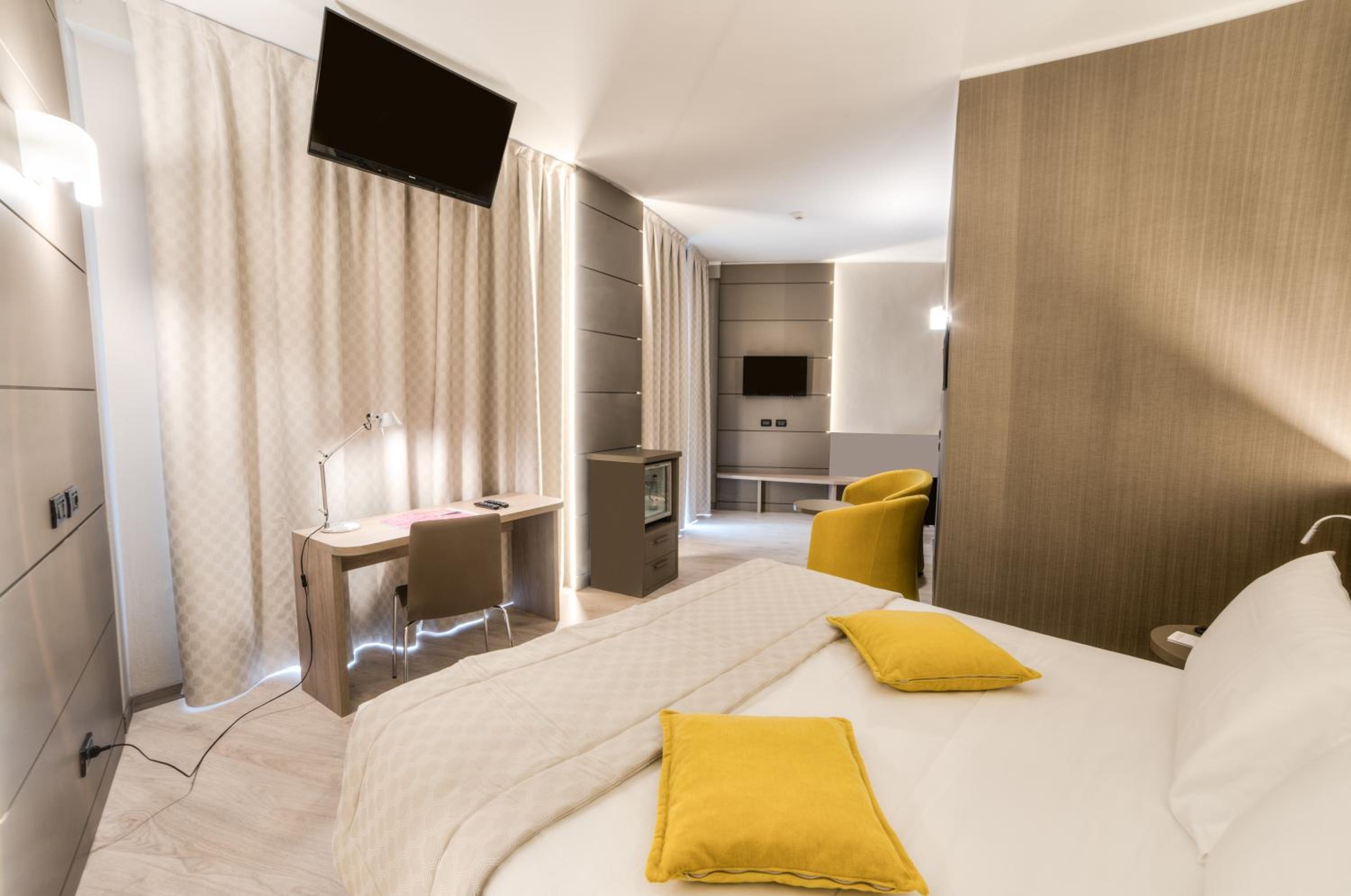 Cardano Hotel Malpensa