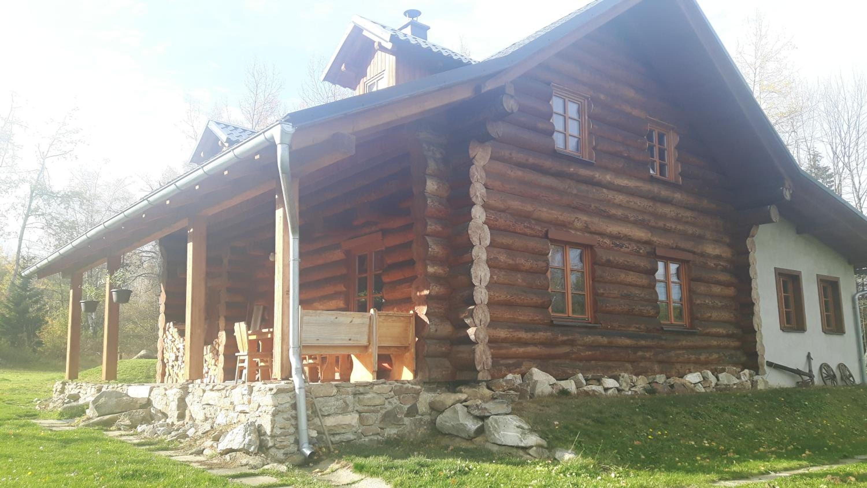 Šumavská Barborka