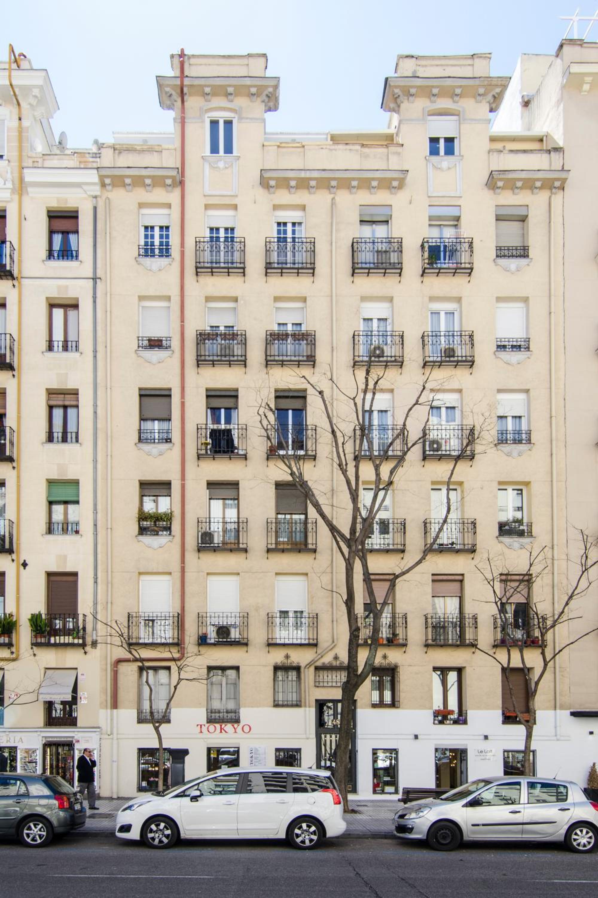 building