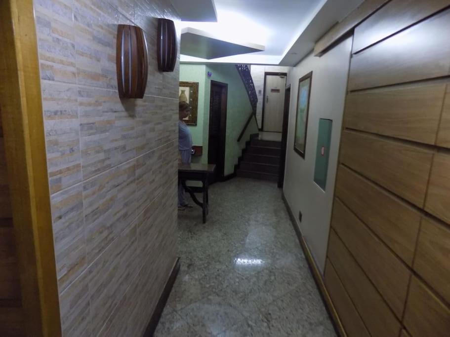 Charmoso Apartamento Leme/copacabana view 4
