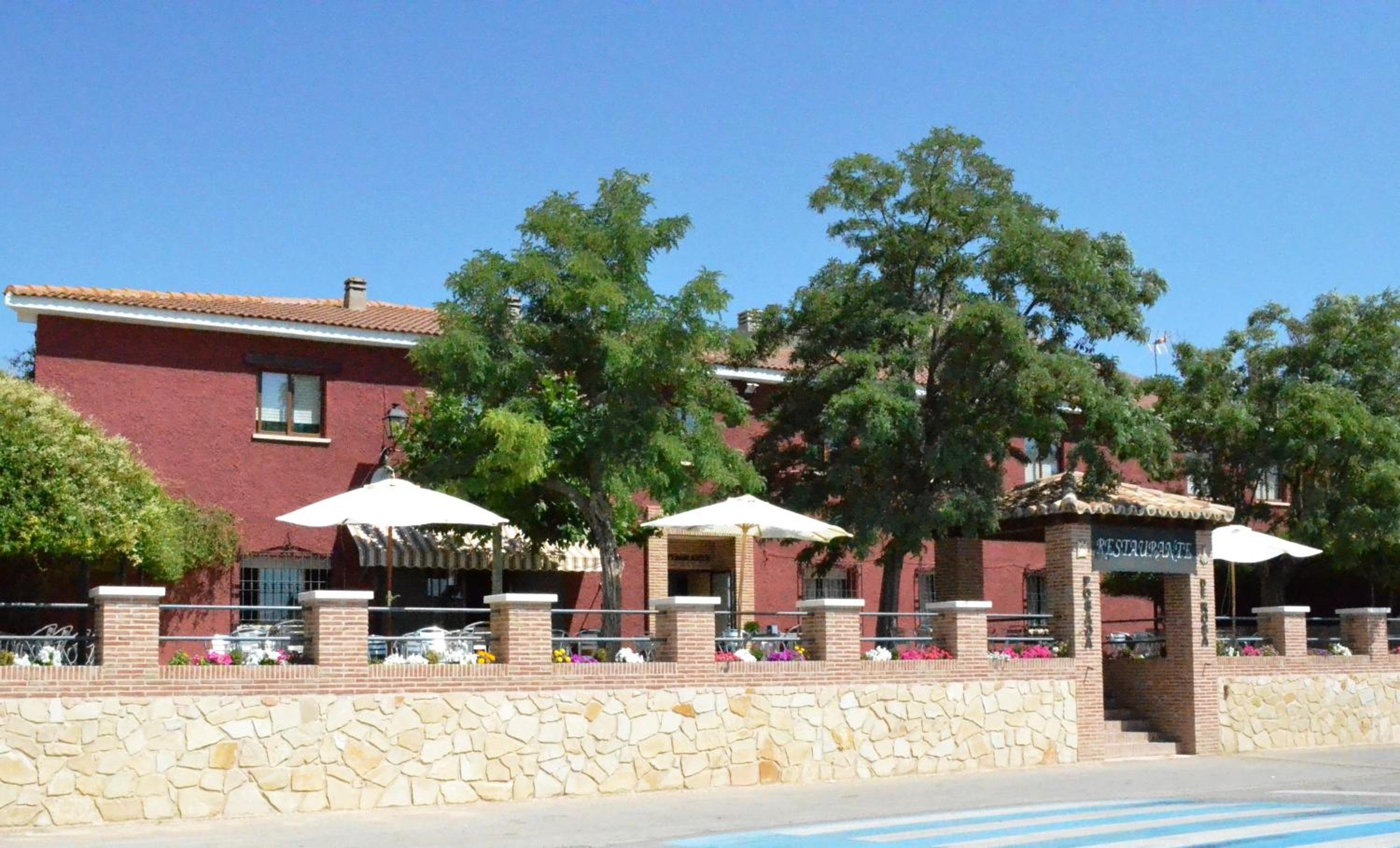 La Posada de Rosa