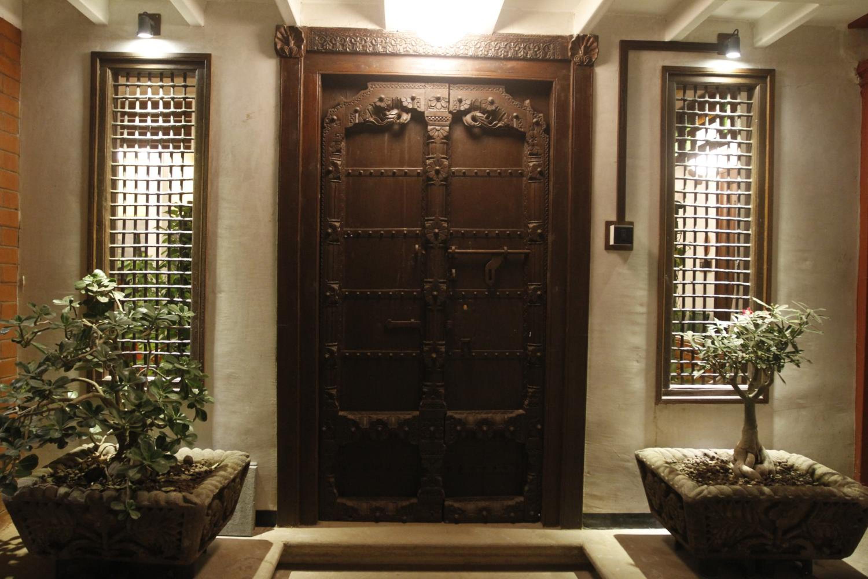Mangaldas Ni Haveli II by The House of MG