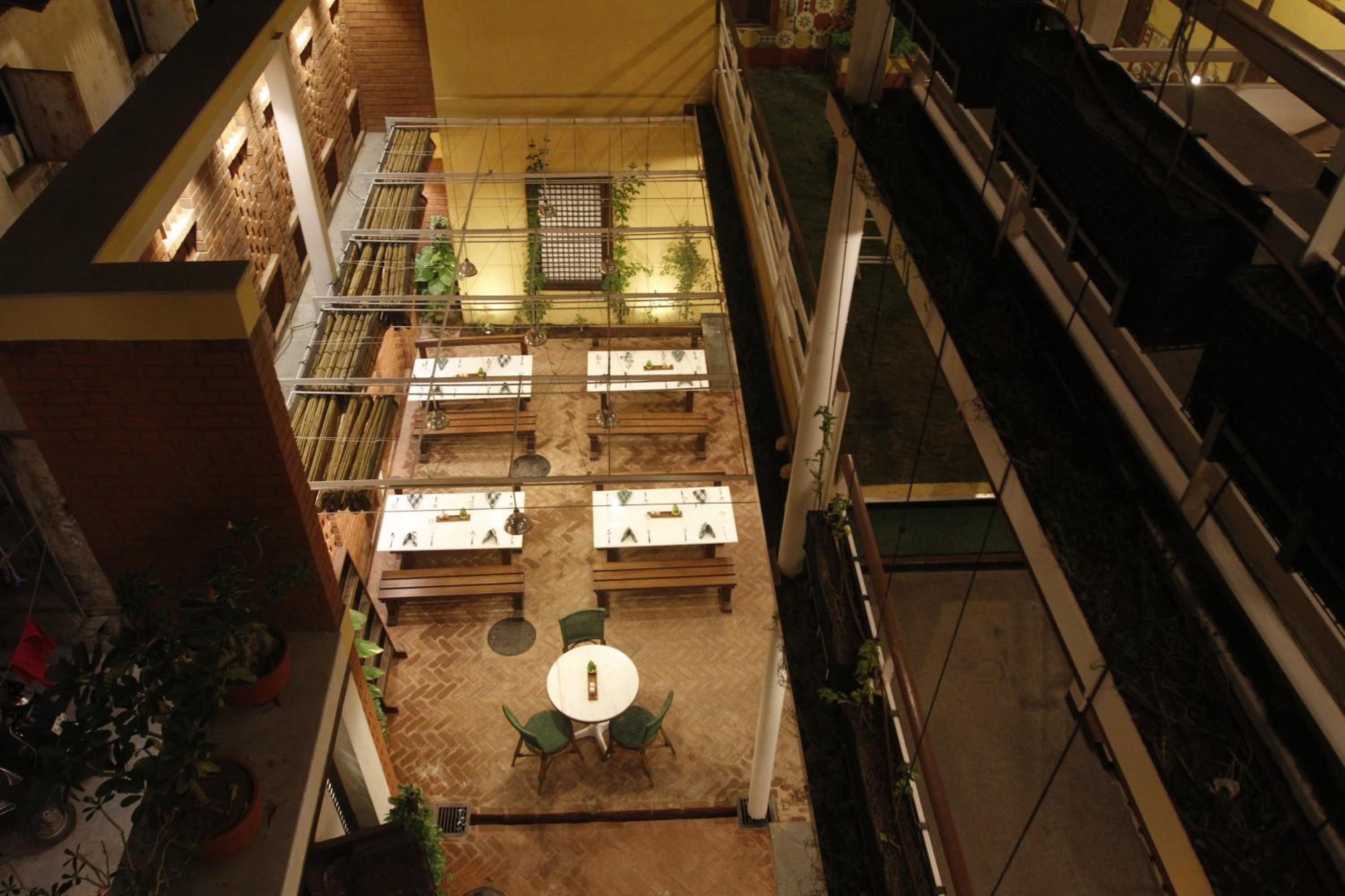 Mangaldas Ni Haveli II by The House of MG