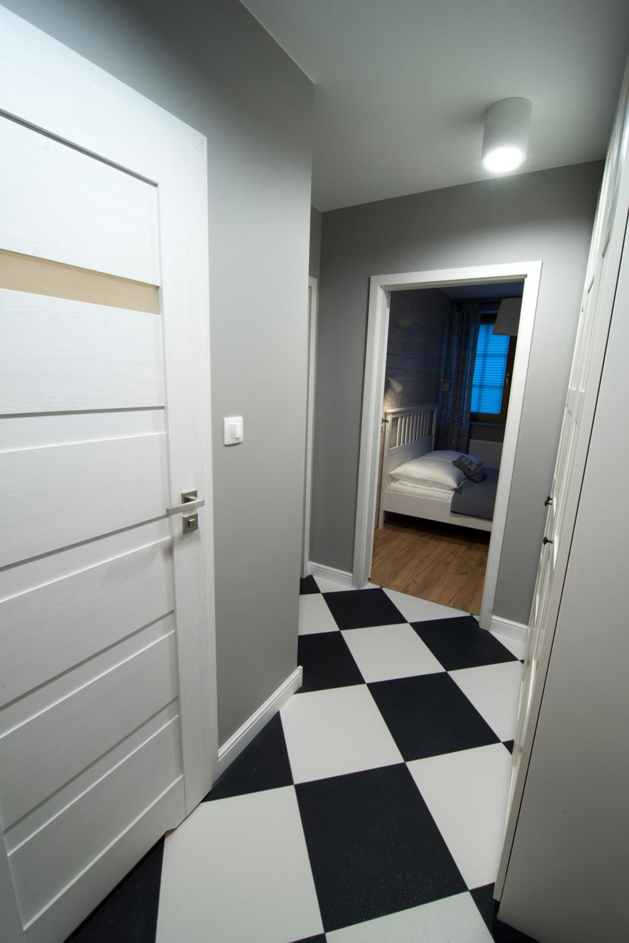Apartament Lokum view 2