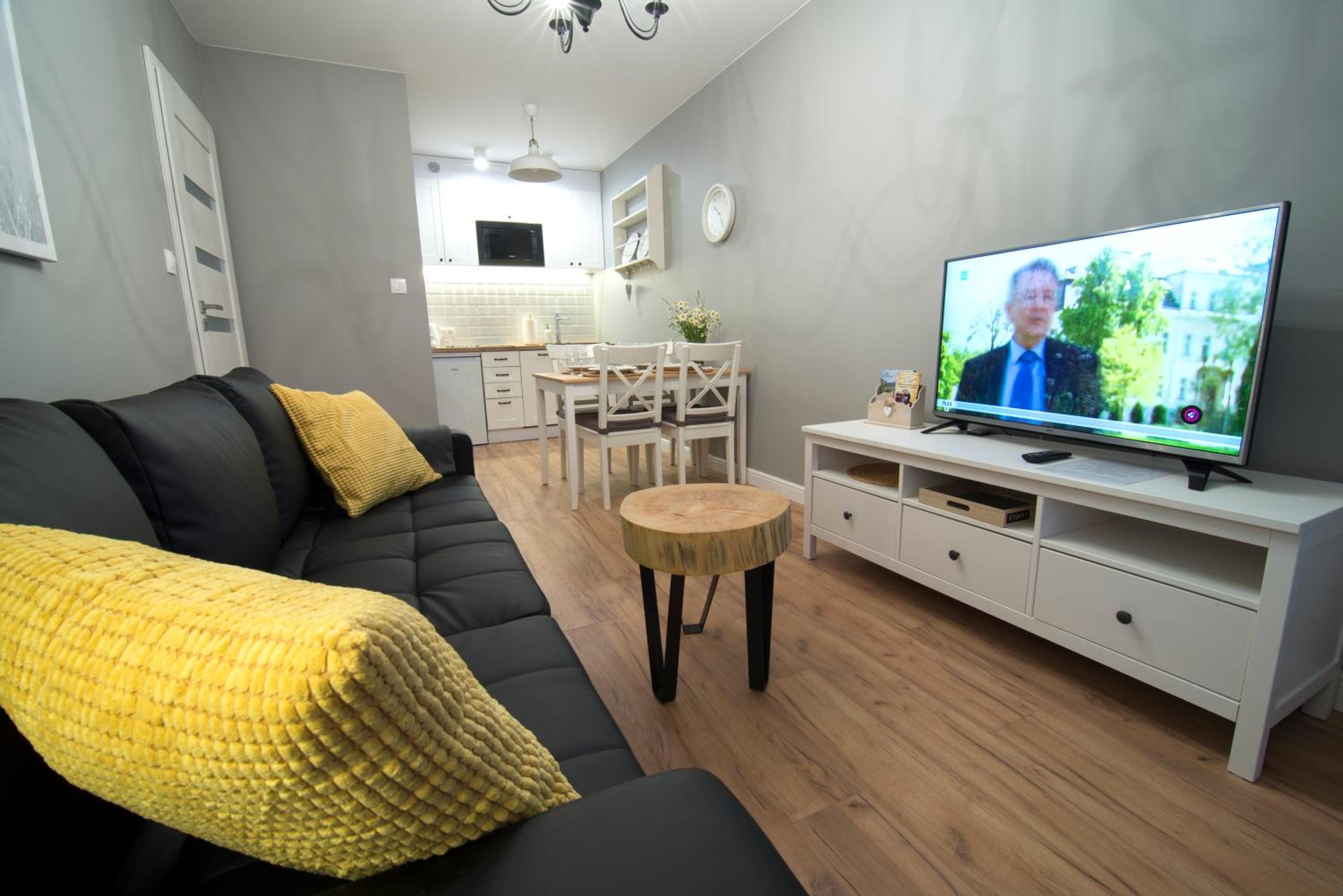 Apartament Lokum view 4