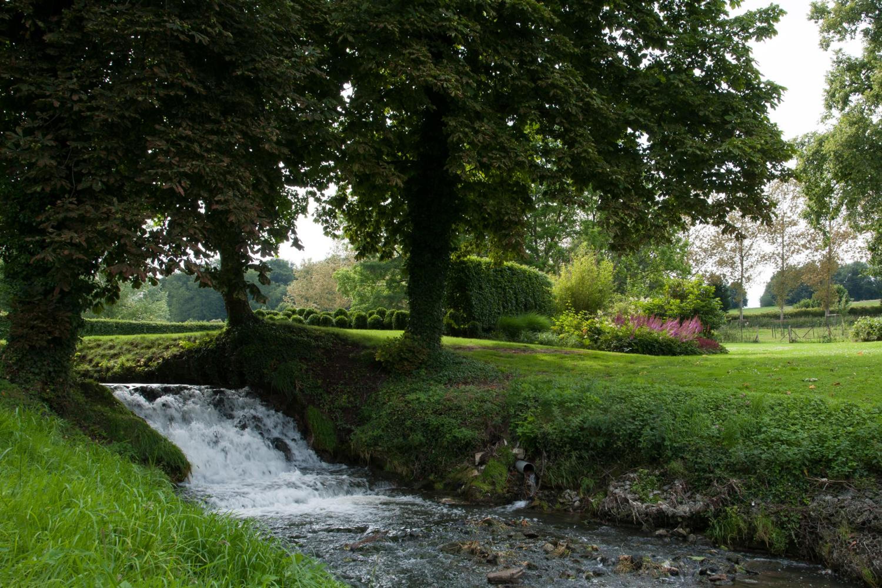 B&B Park7