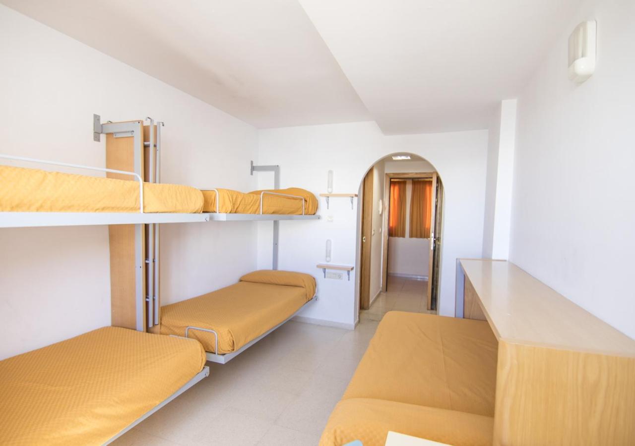 Albergue Inturjoven Sierra Nevada view 5