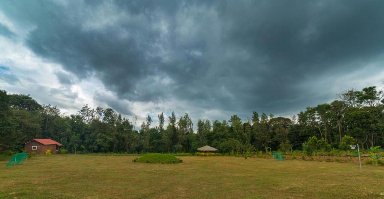 Copper Edge - Eco Resort, Coorg