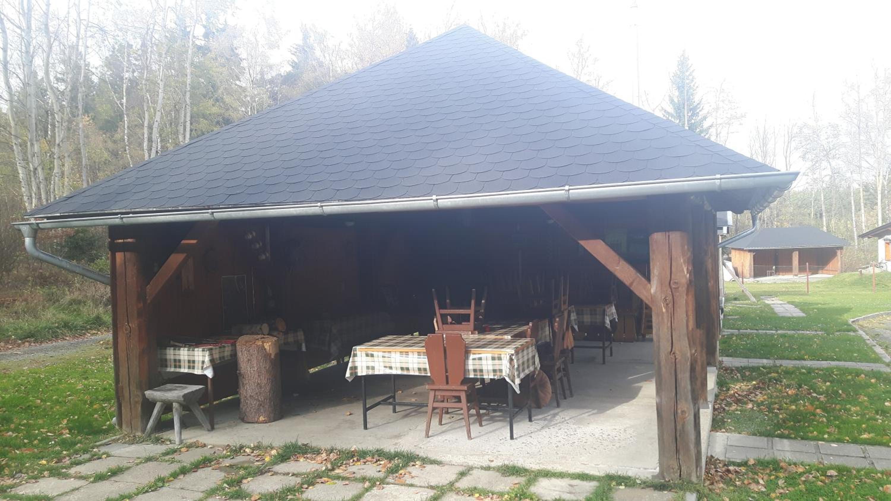 Šumavská Barborka