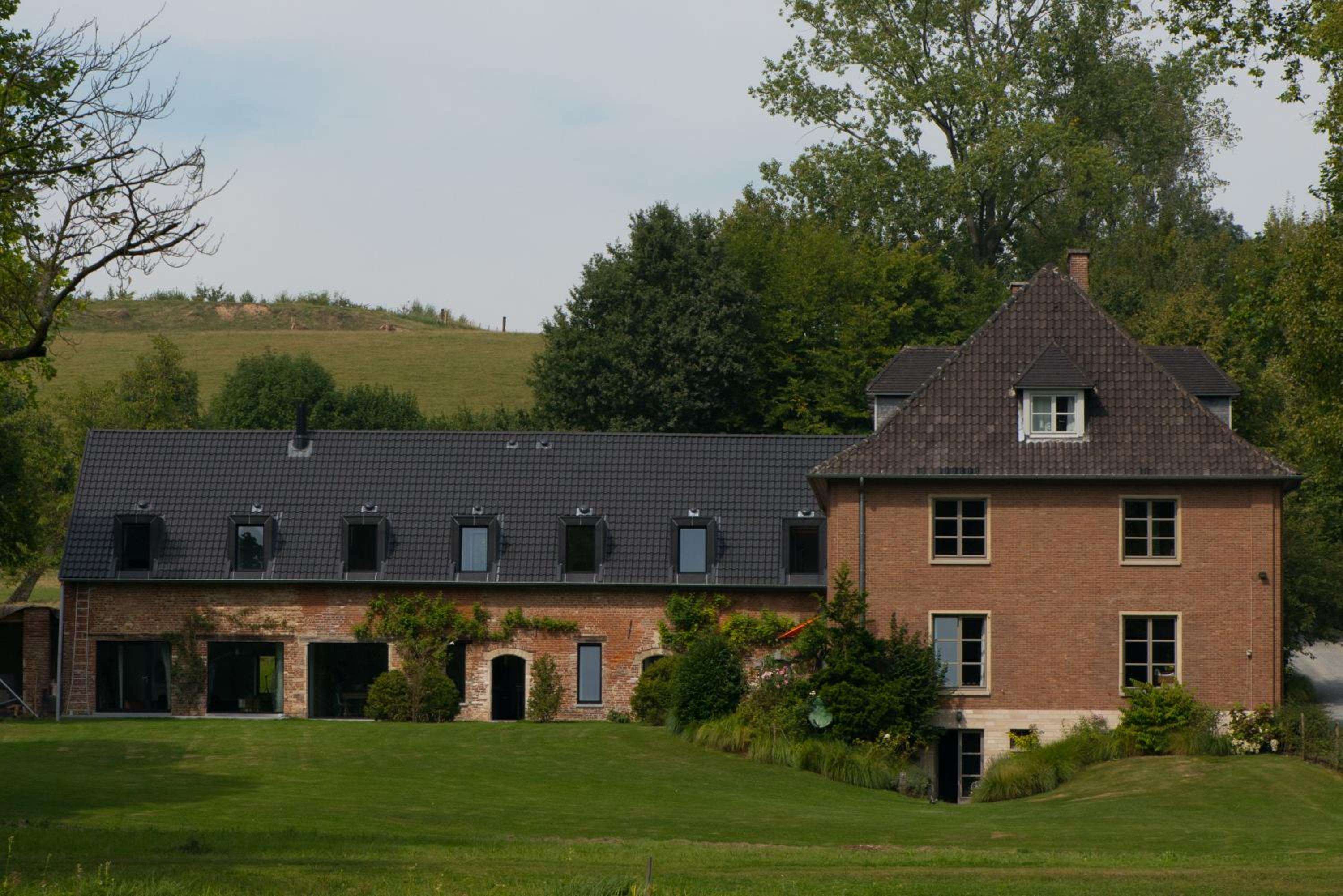 B&B Park7