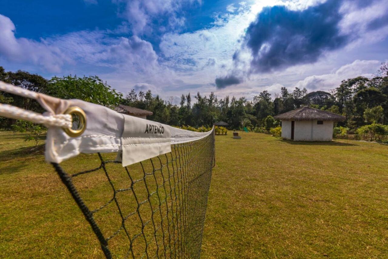 Copper Edge - Eco Resort, Coorg