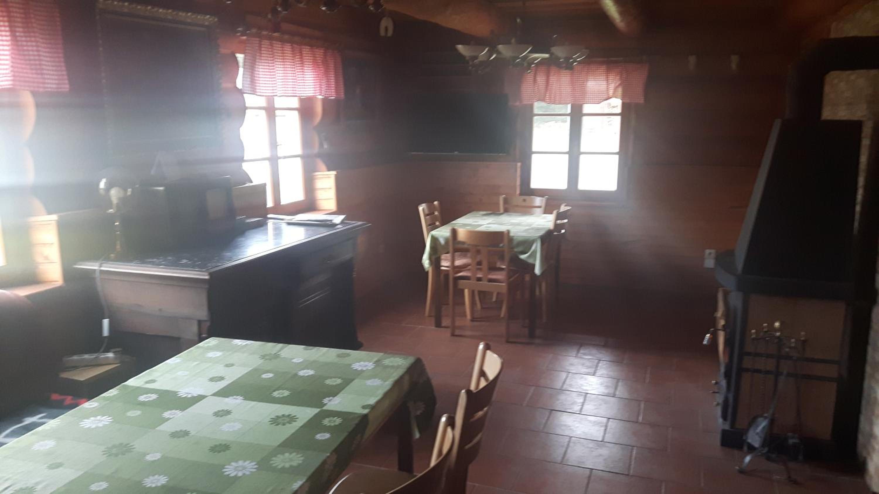 Šumavská Barborka