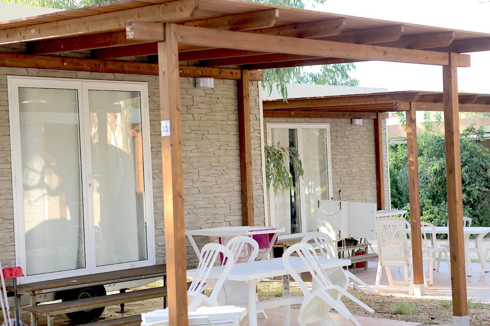 Villaggio Camping Torre Salinas