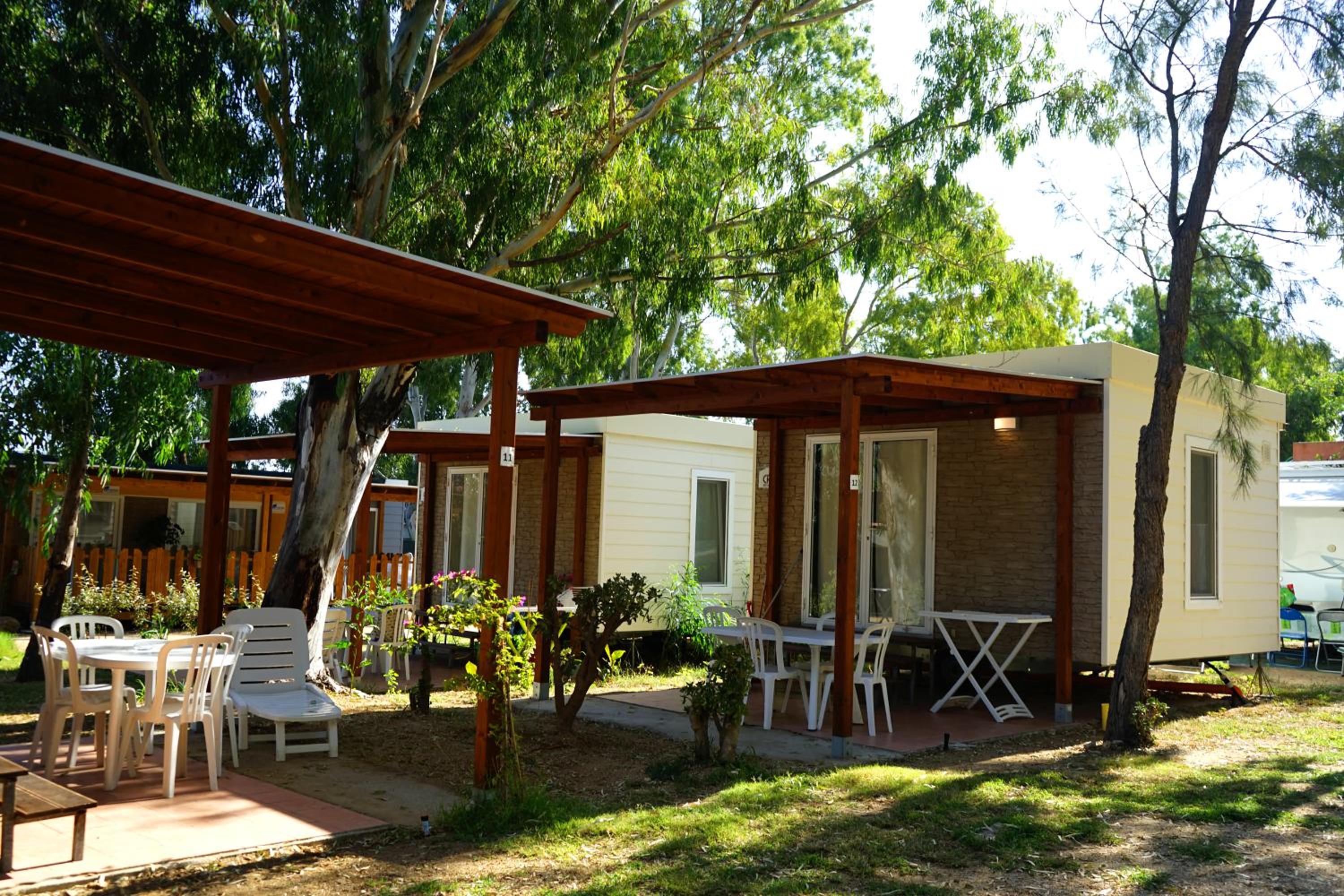 Villaggio Camping Torre Salinas