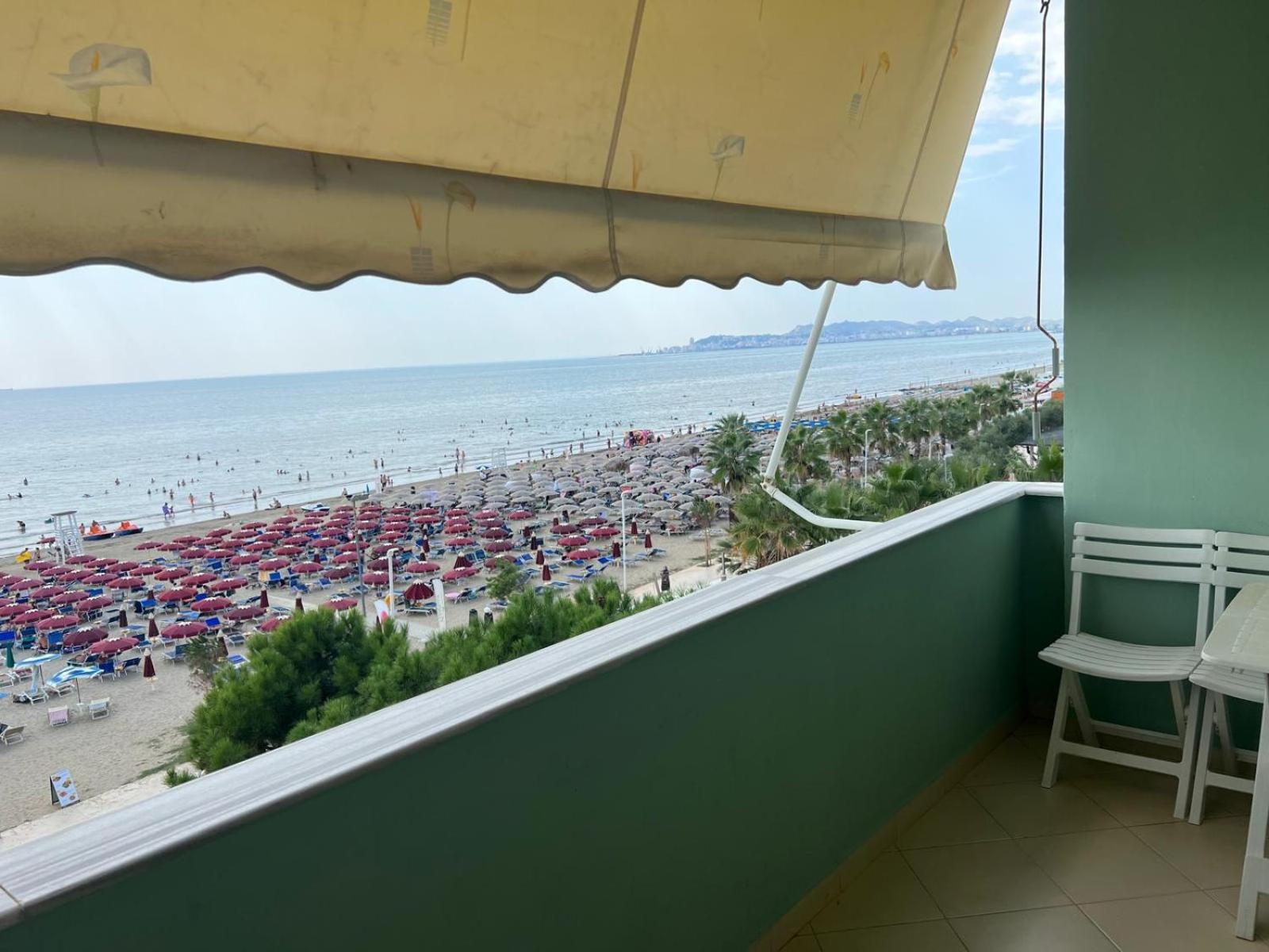 Sea view