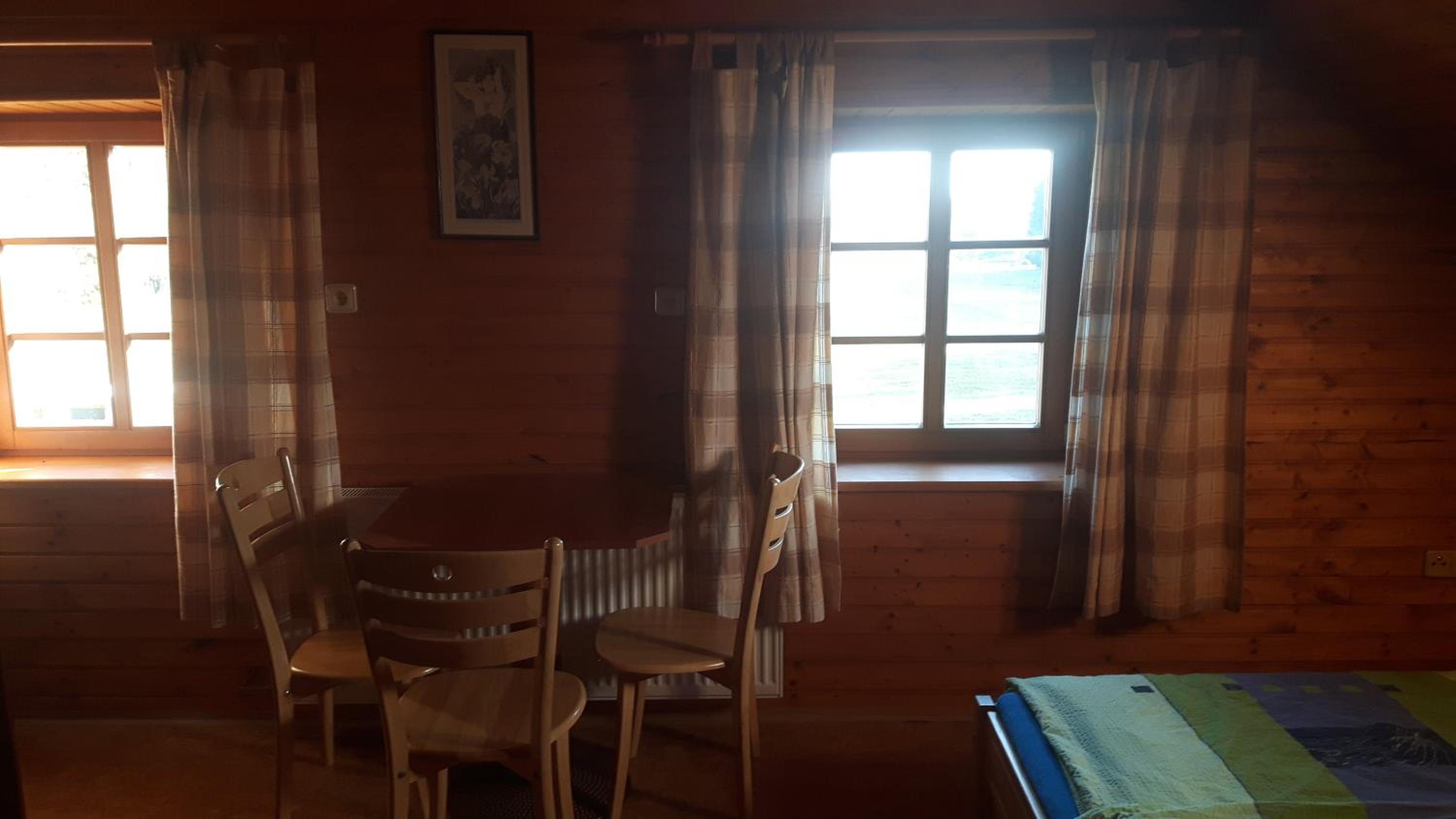 Šumavská Barborka