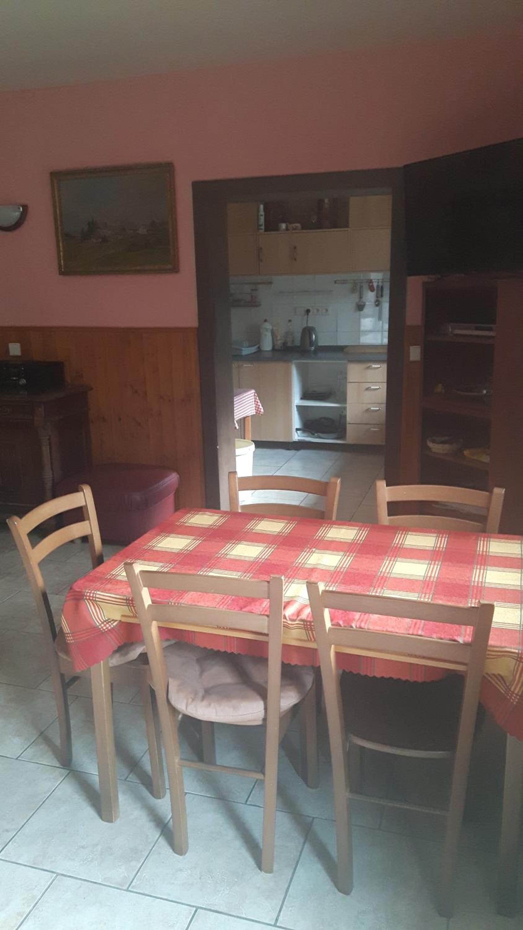 Šumavská Barborka