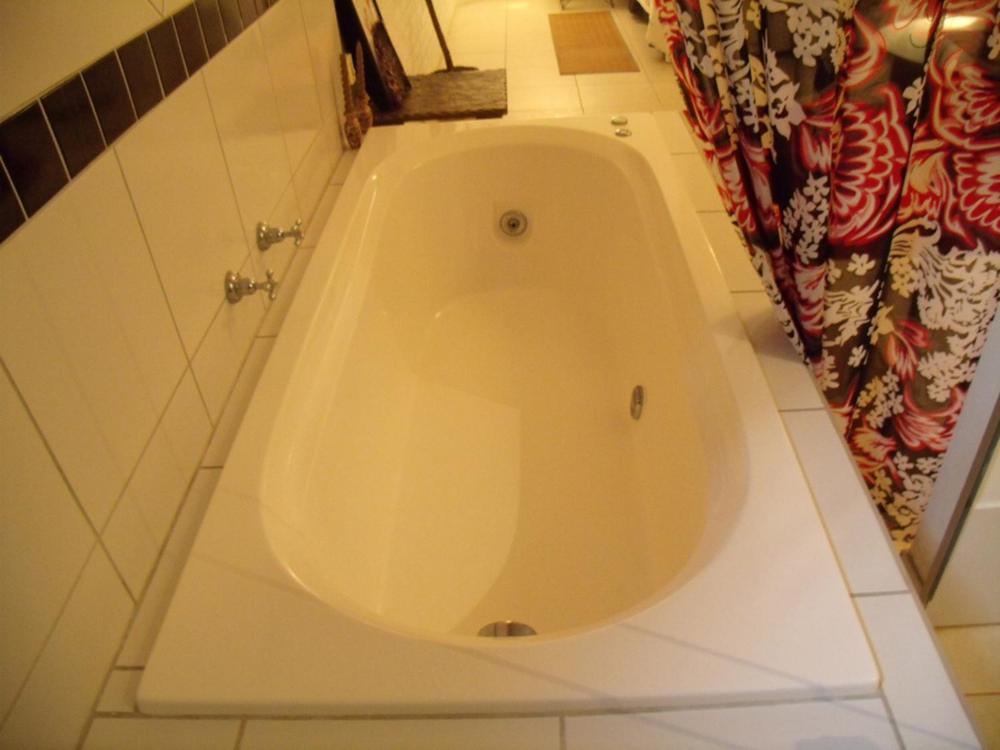 Jacuzzi