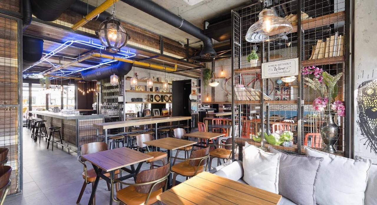 Hotel Apartments New City - Image 1