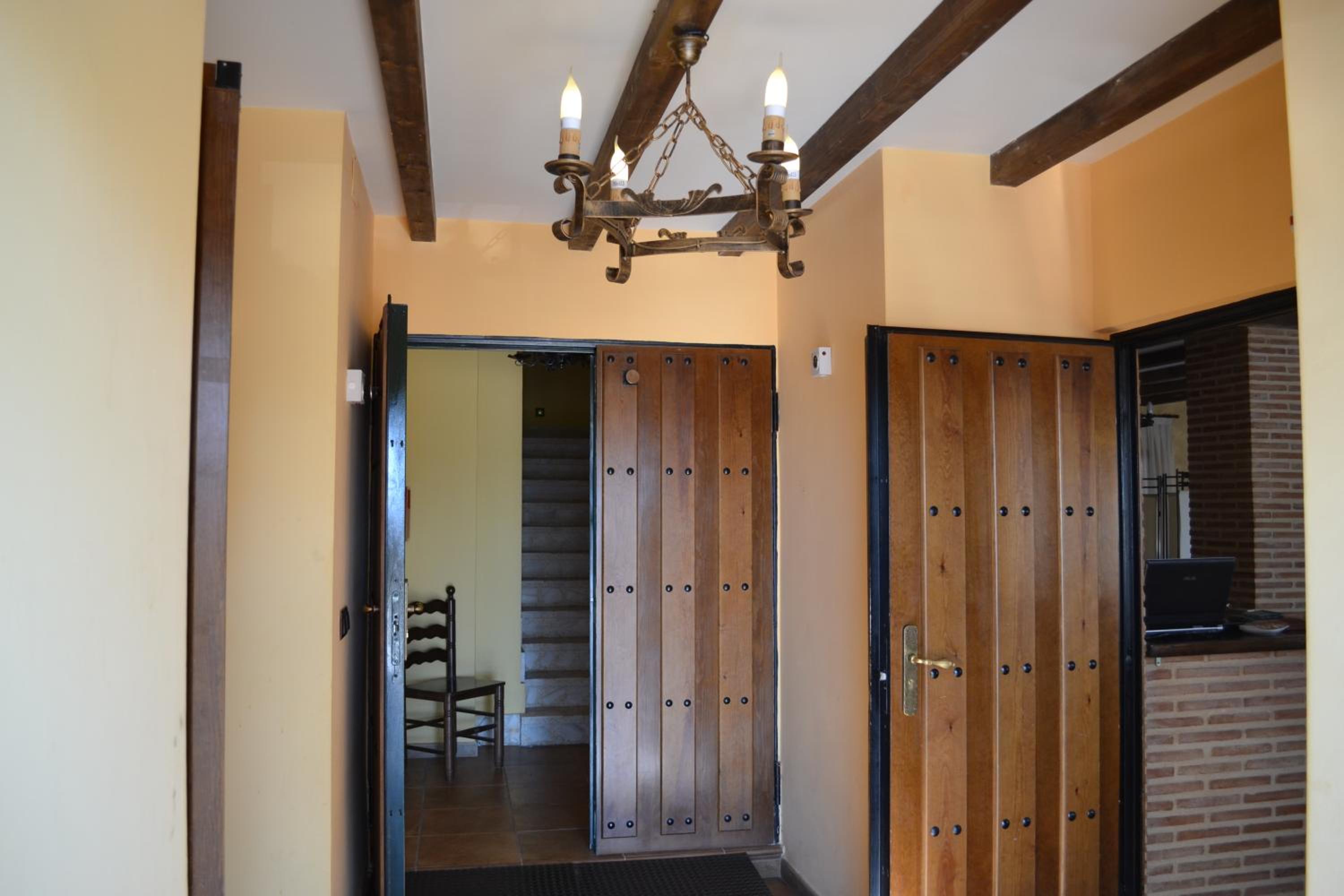 La Posada de Rosa
