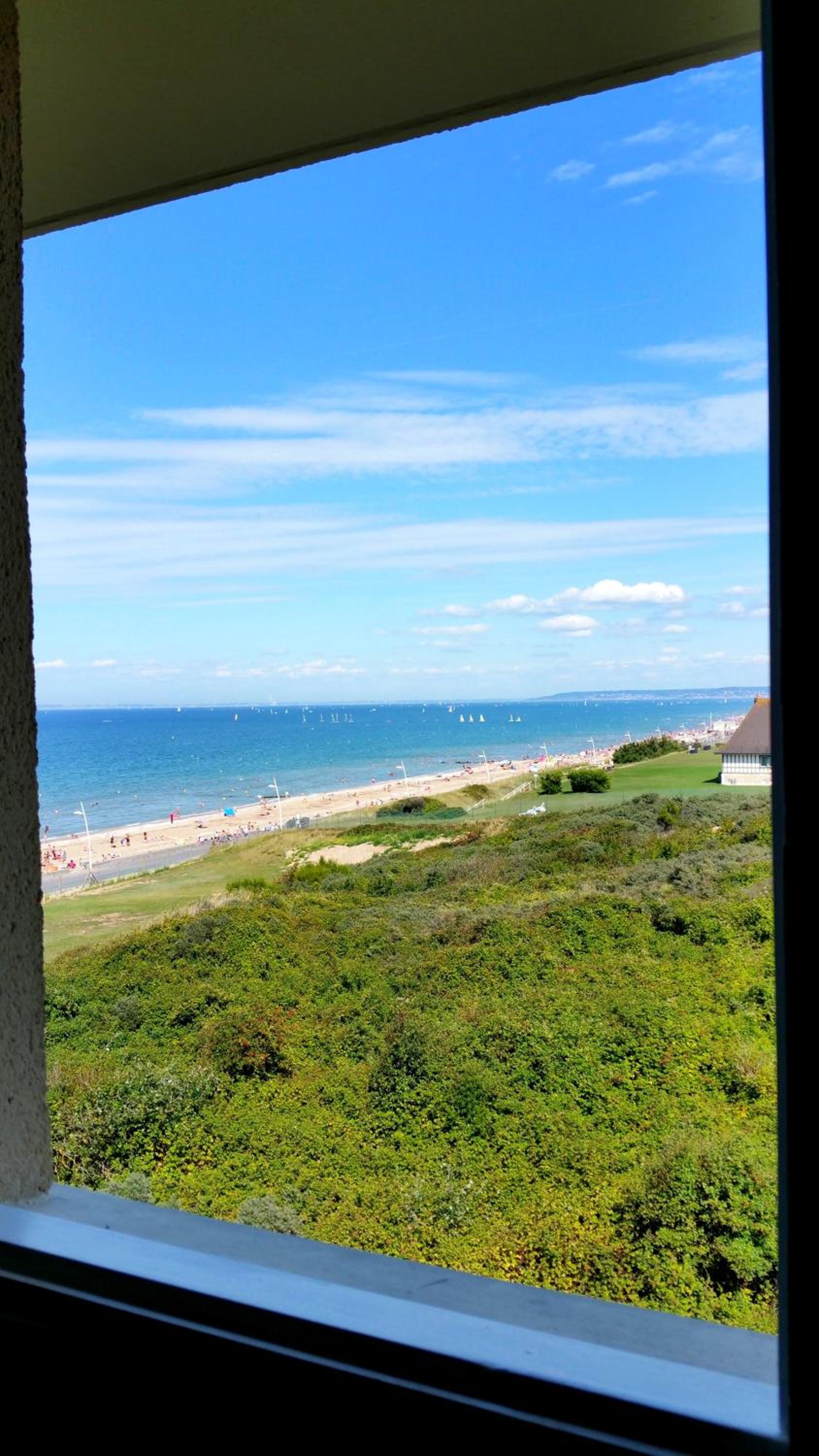 Magnifique vue Mer et Forêt view 3