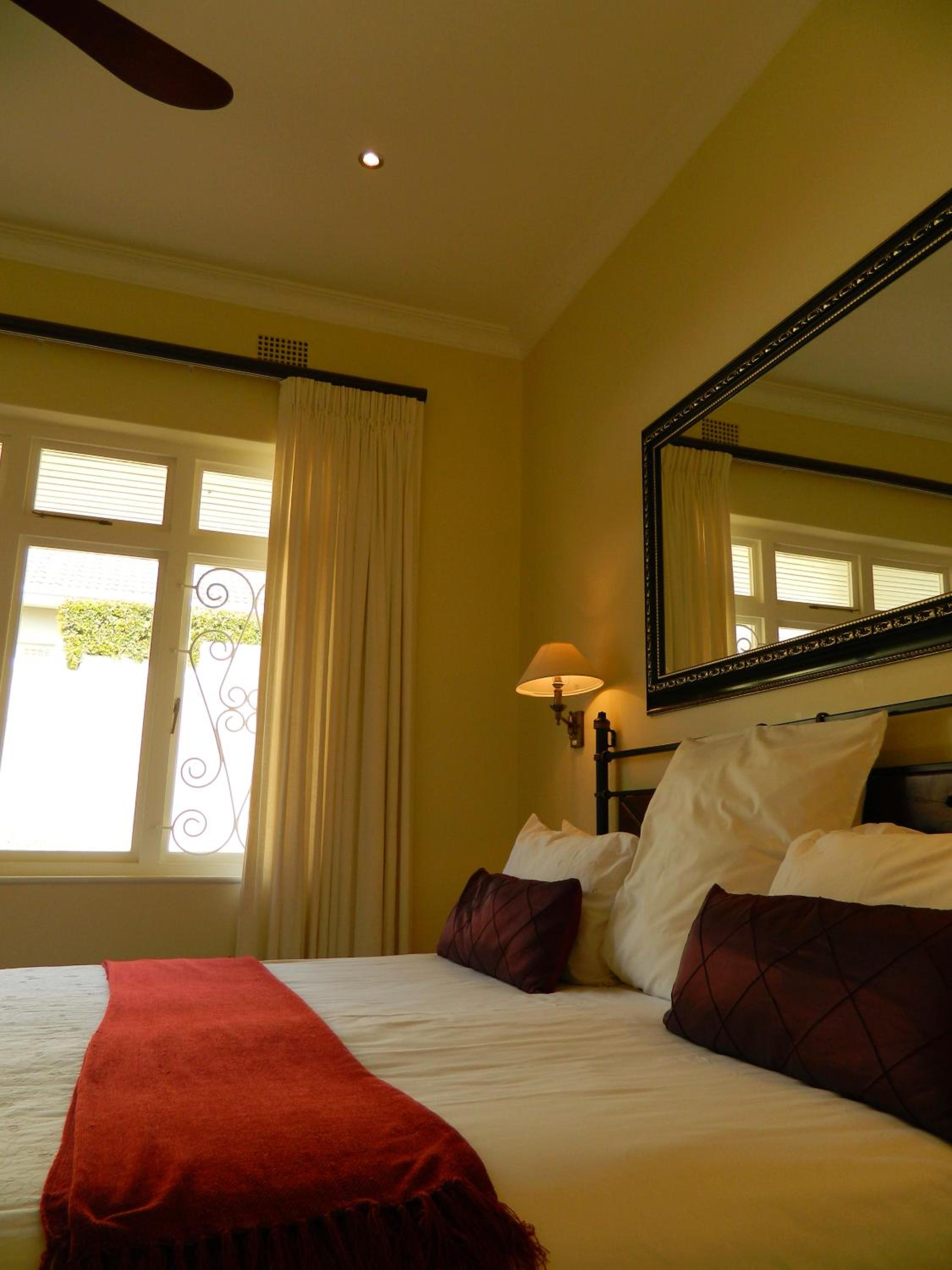 Sundown Manor Guest House — photo 43