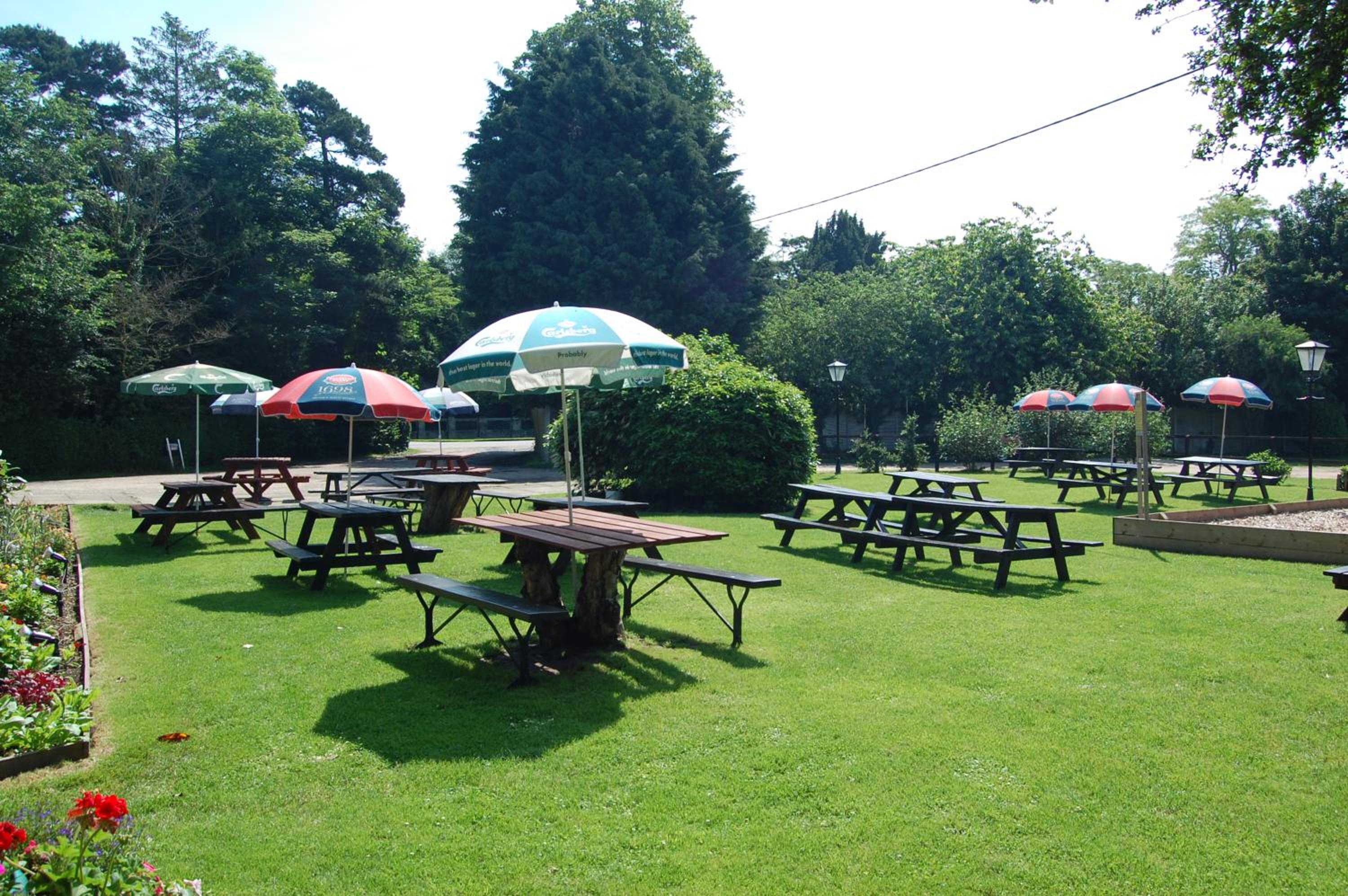Sorrel Horse Inn