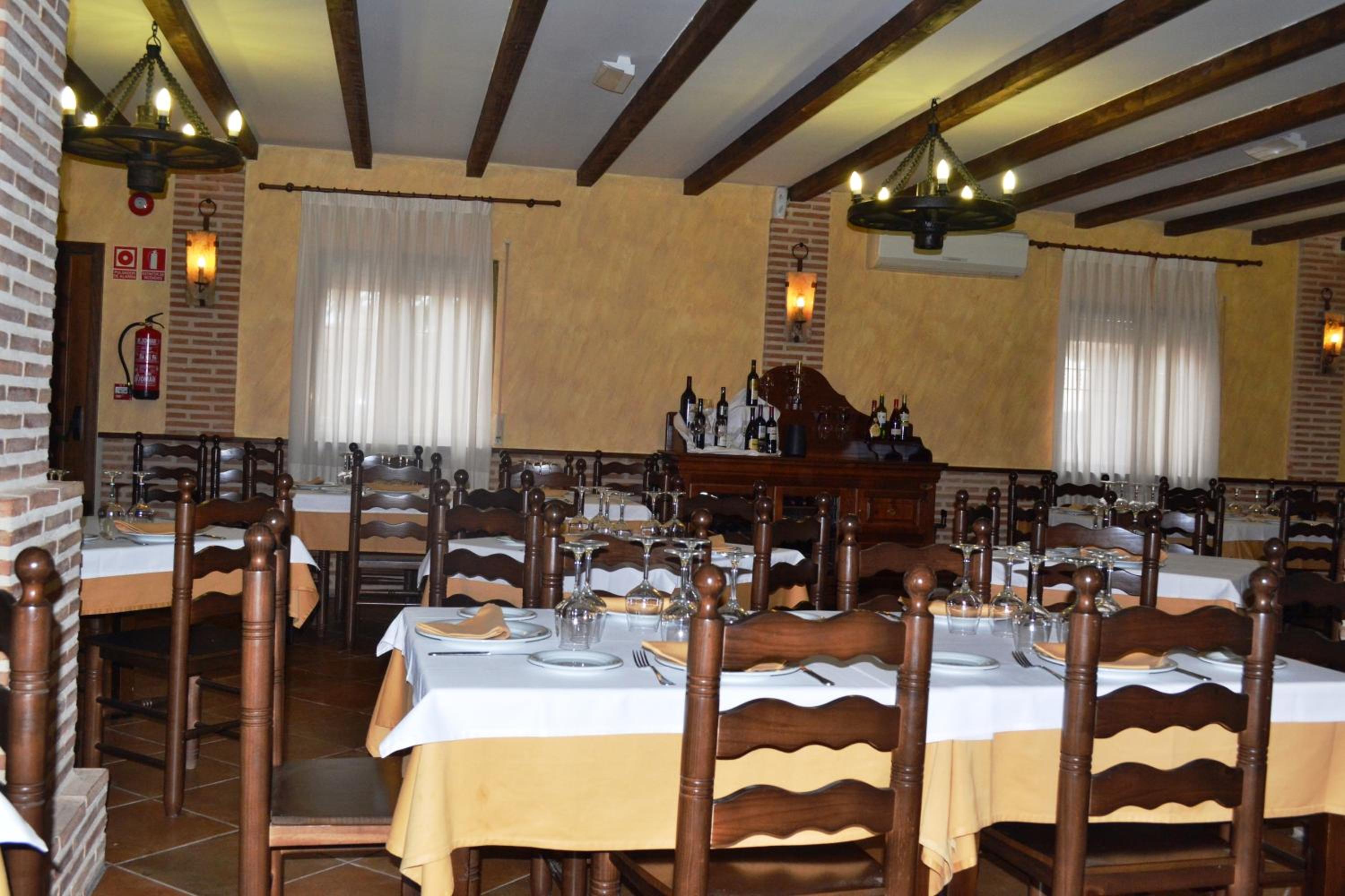 La Posada de Rosa