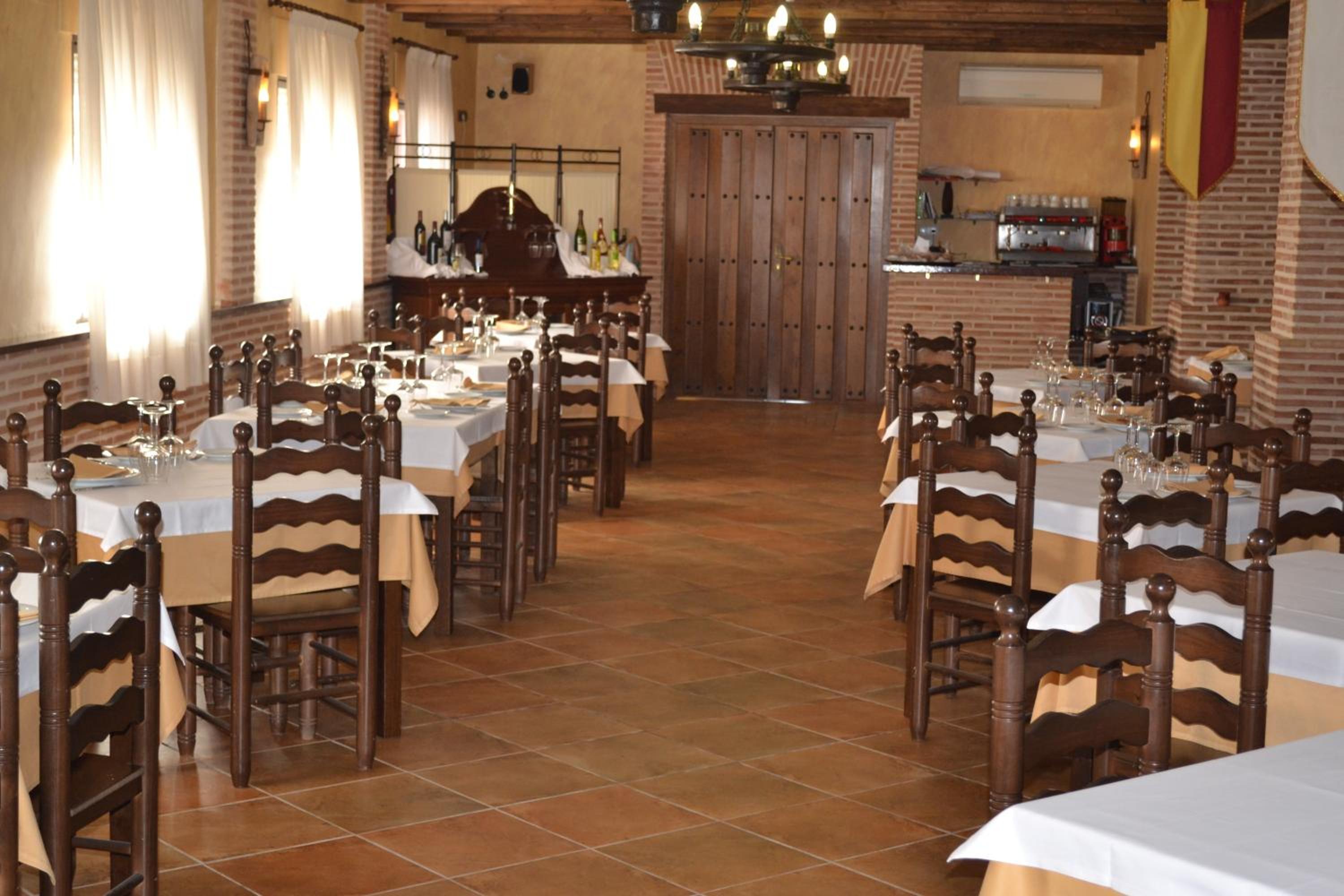La Posada de Rosa