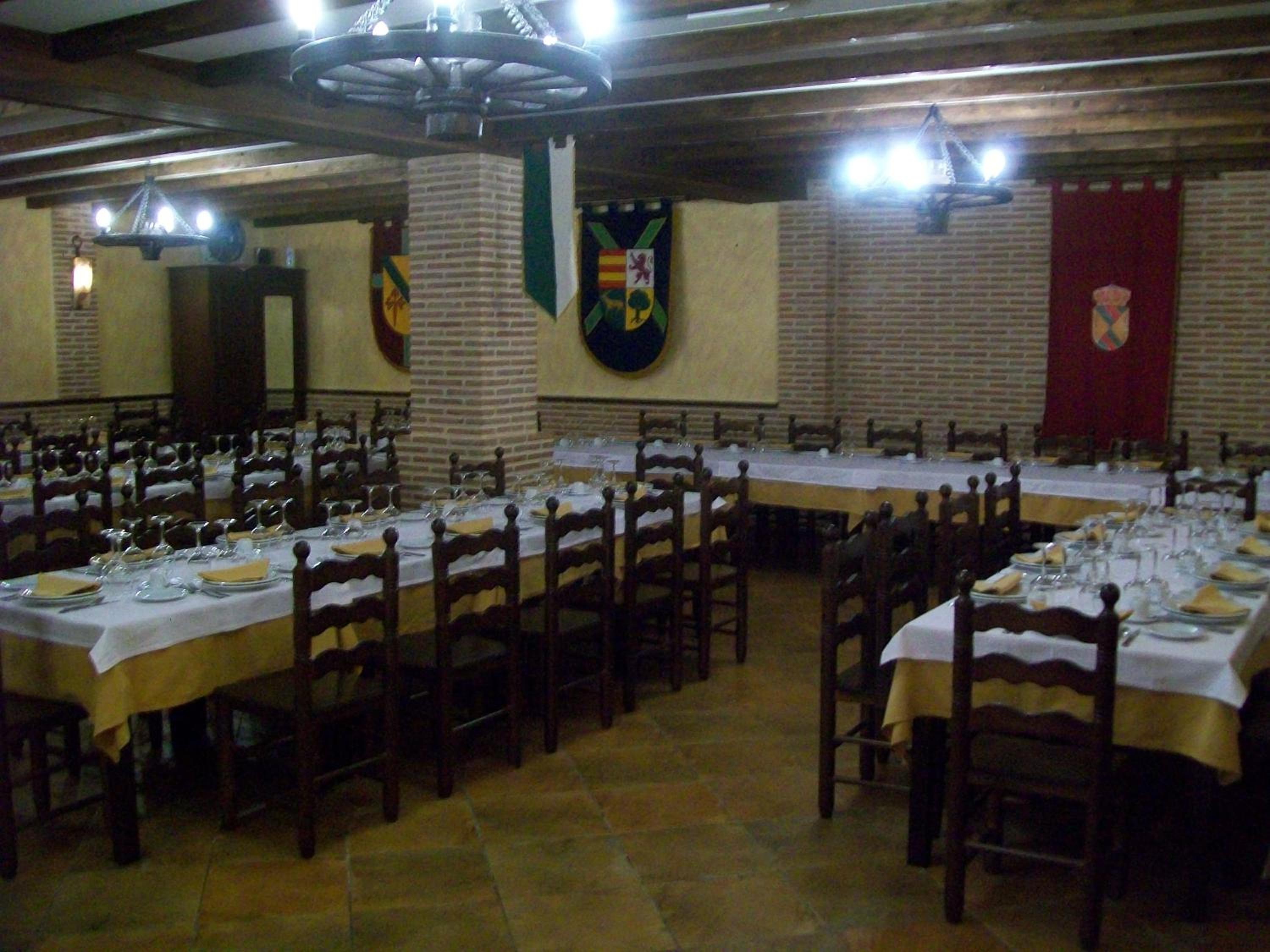 La Posada de Rosa