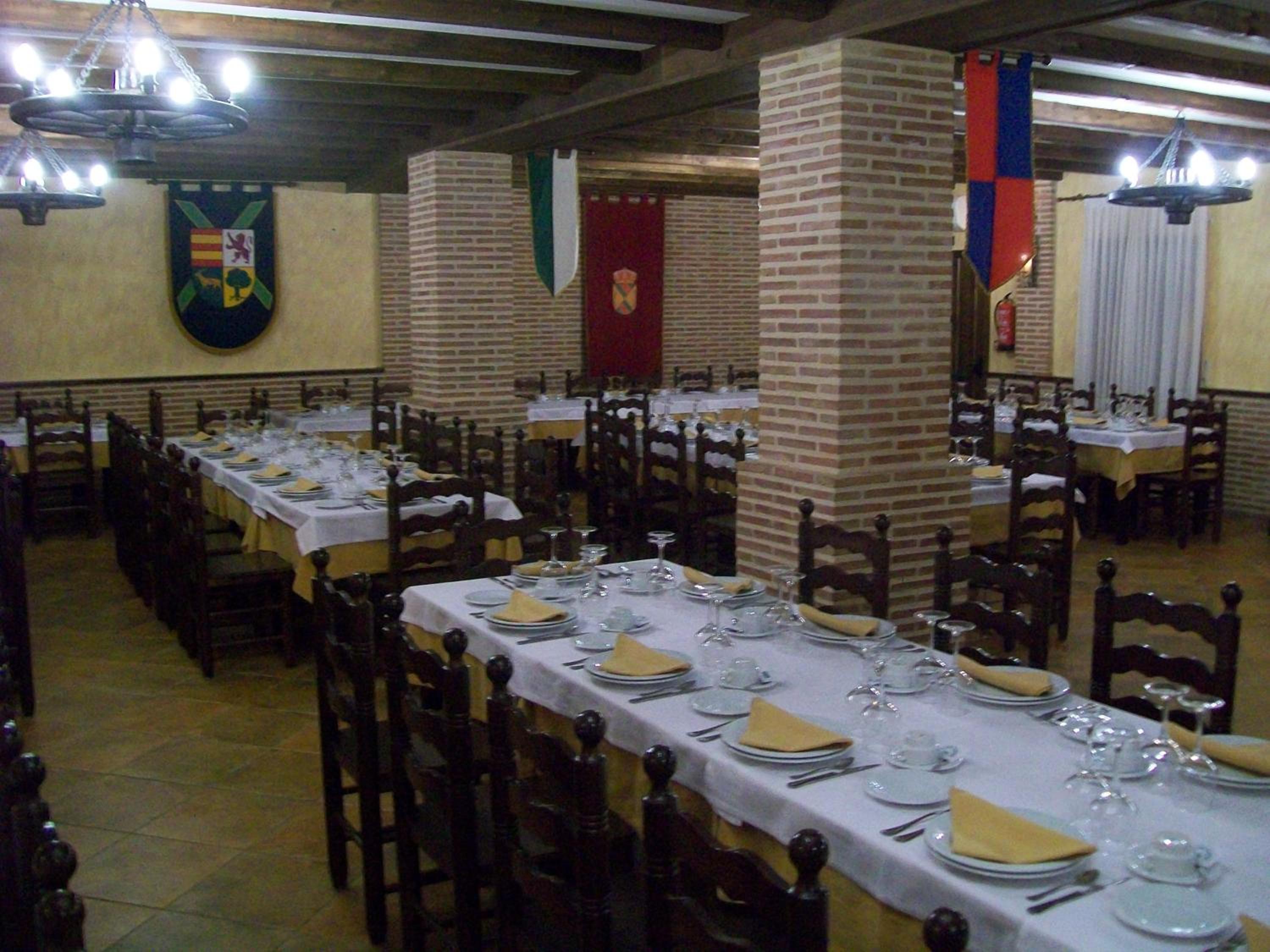 La Posada de Rosa