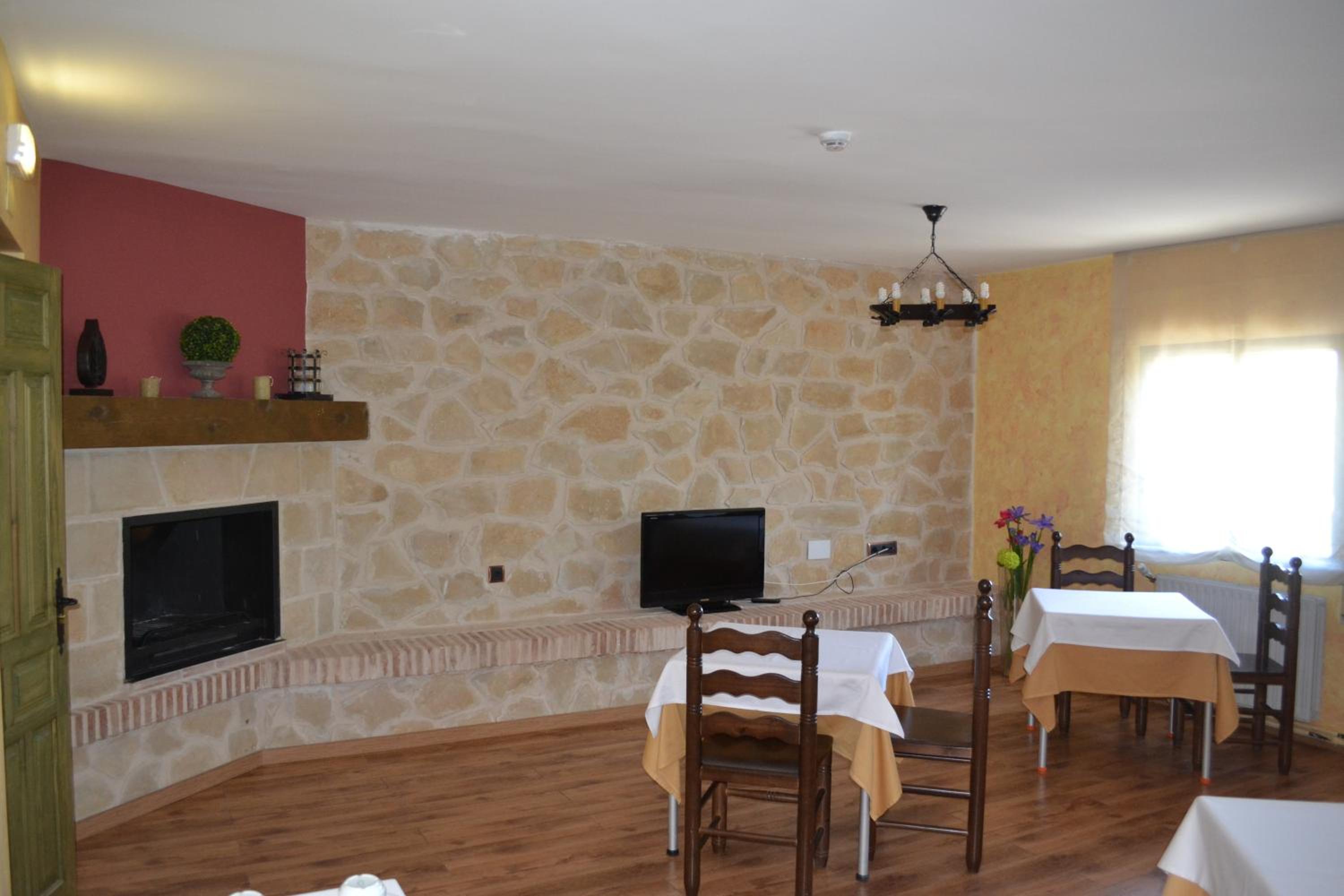 La Posada de Rosa