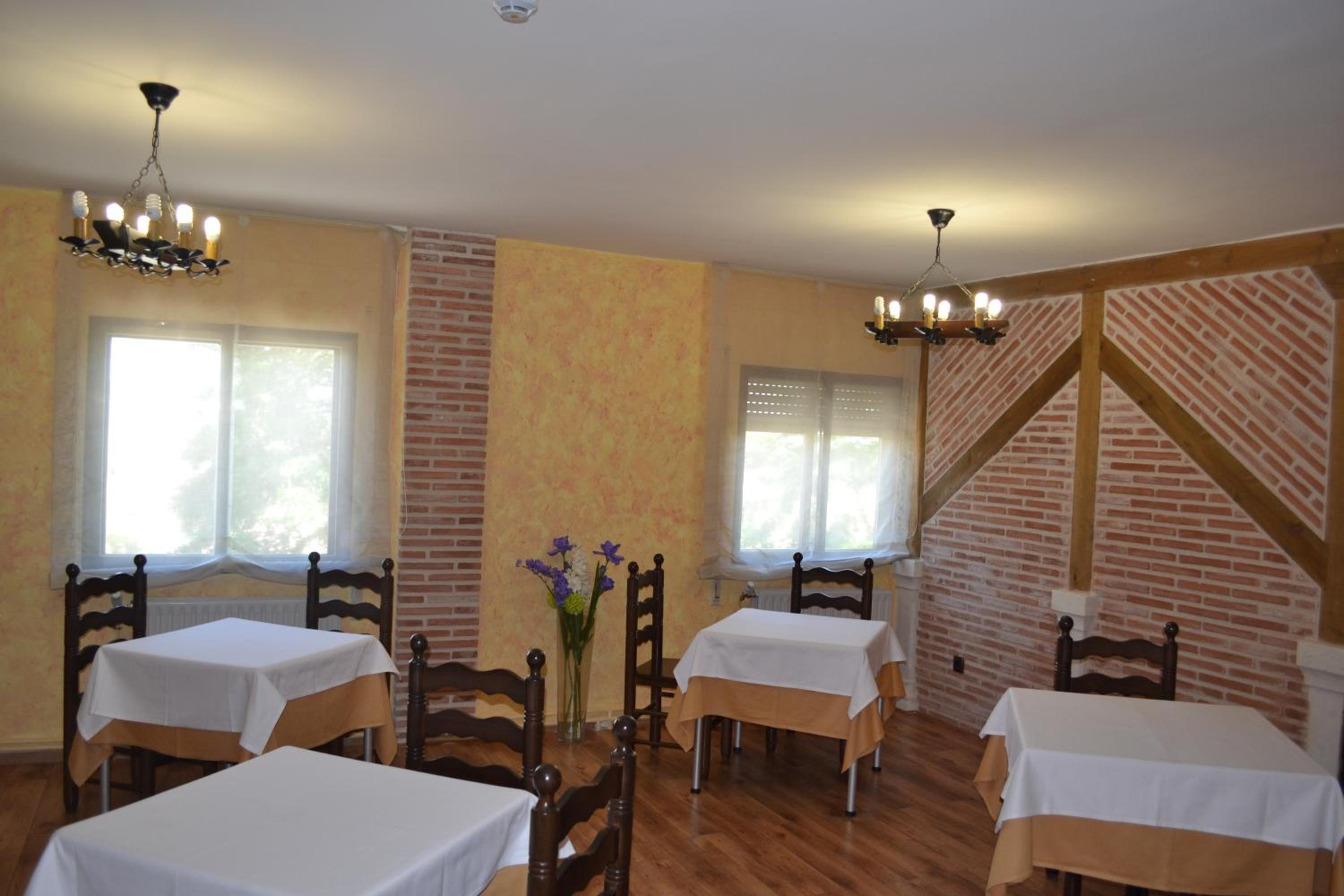 La Posada de Rosa