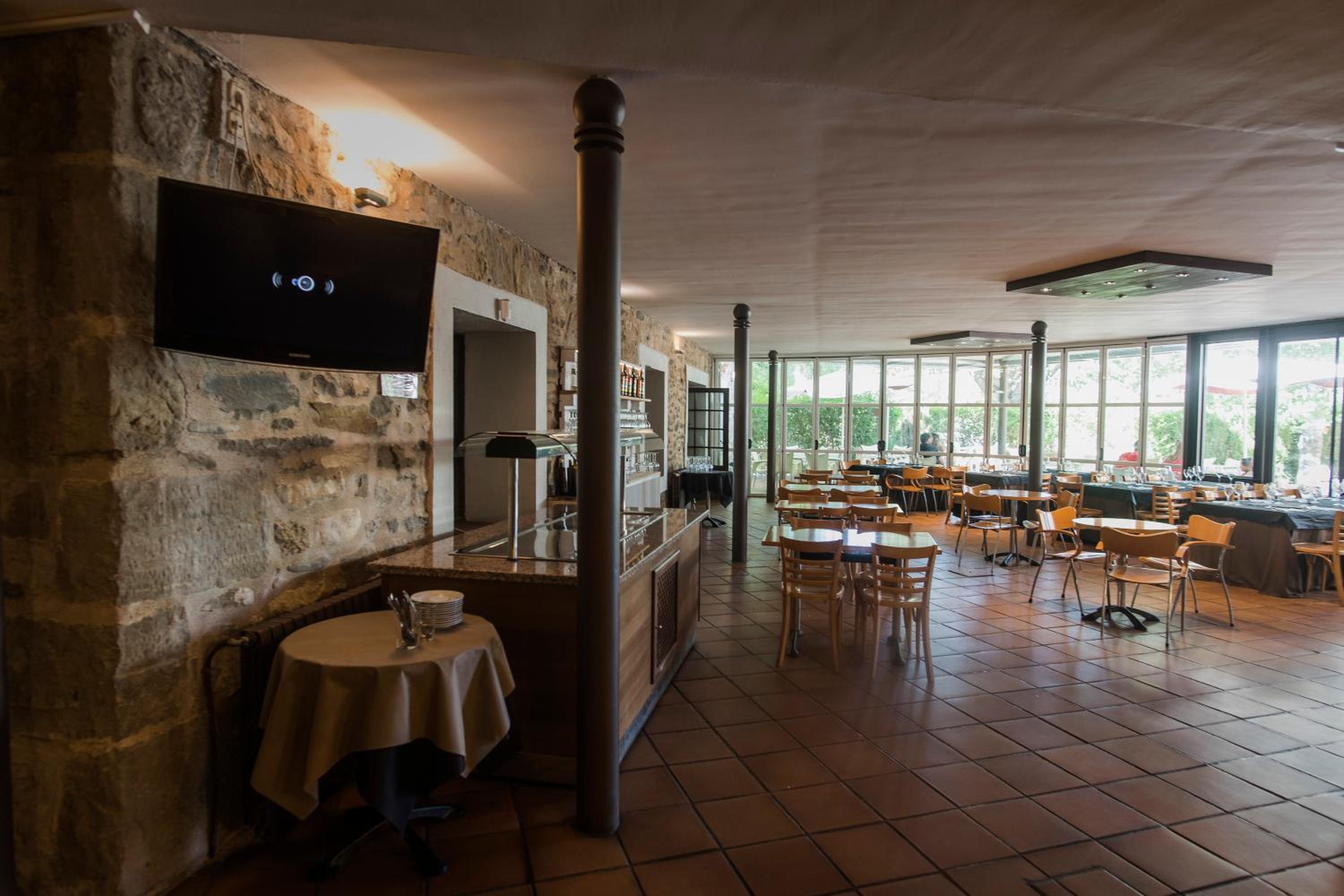 Camping y Bungalow Ligüerre de Cinca,