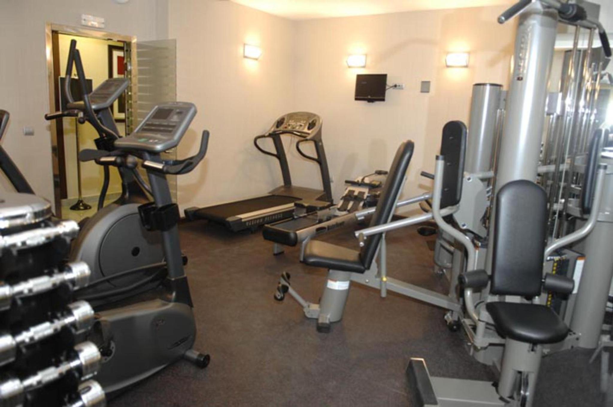 Torrejon de Ardoz Vacations - Hotel Asset Torrejon - Property Image 4