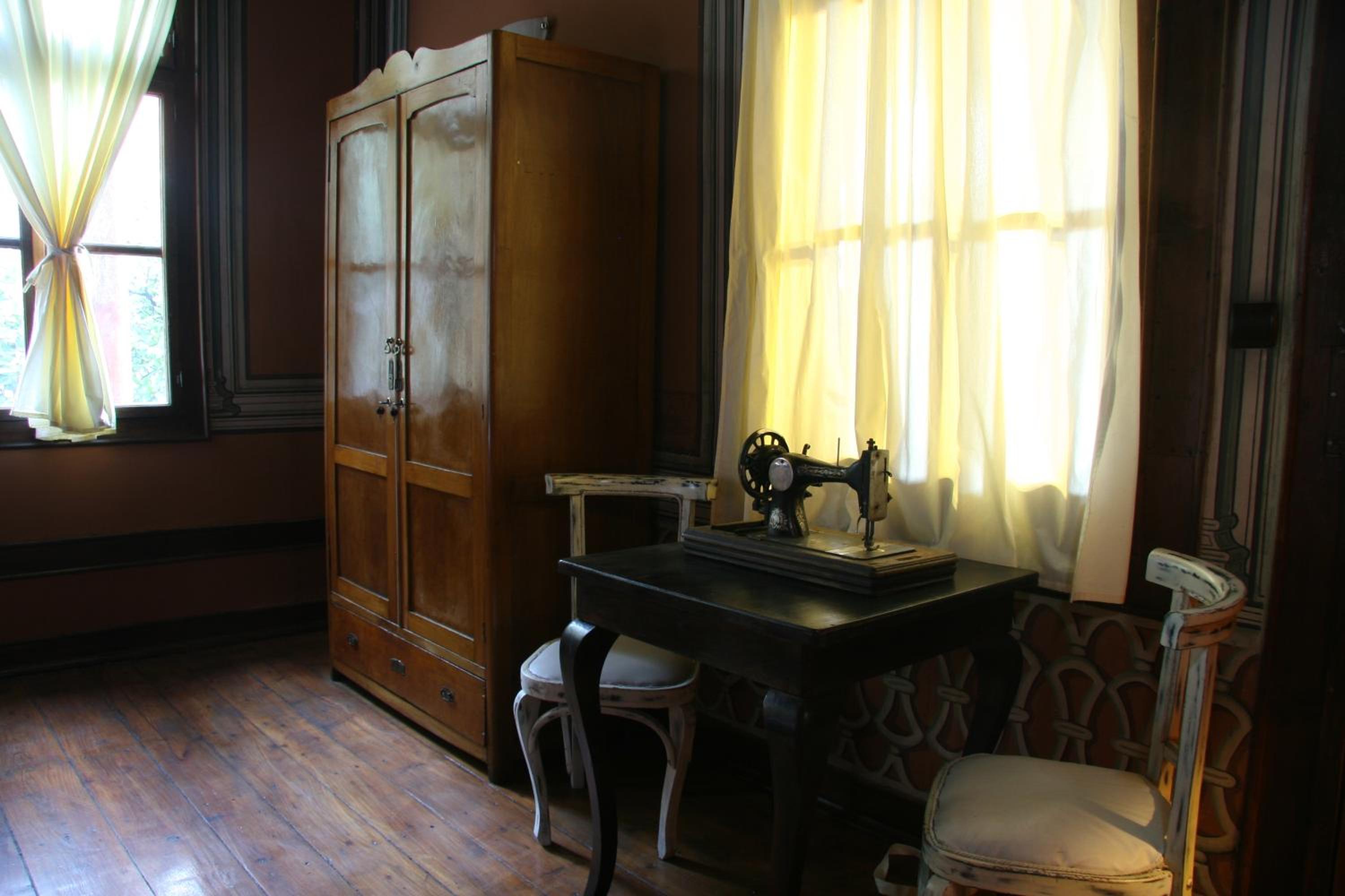 Guest House Old Plovdiv