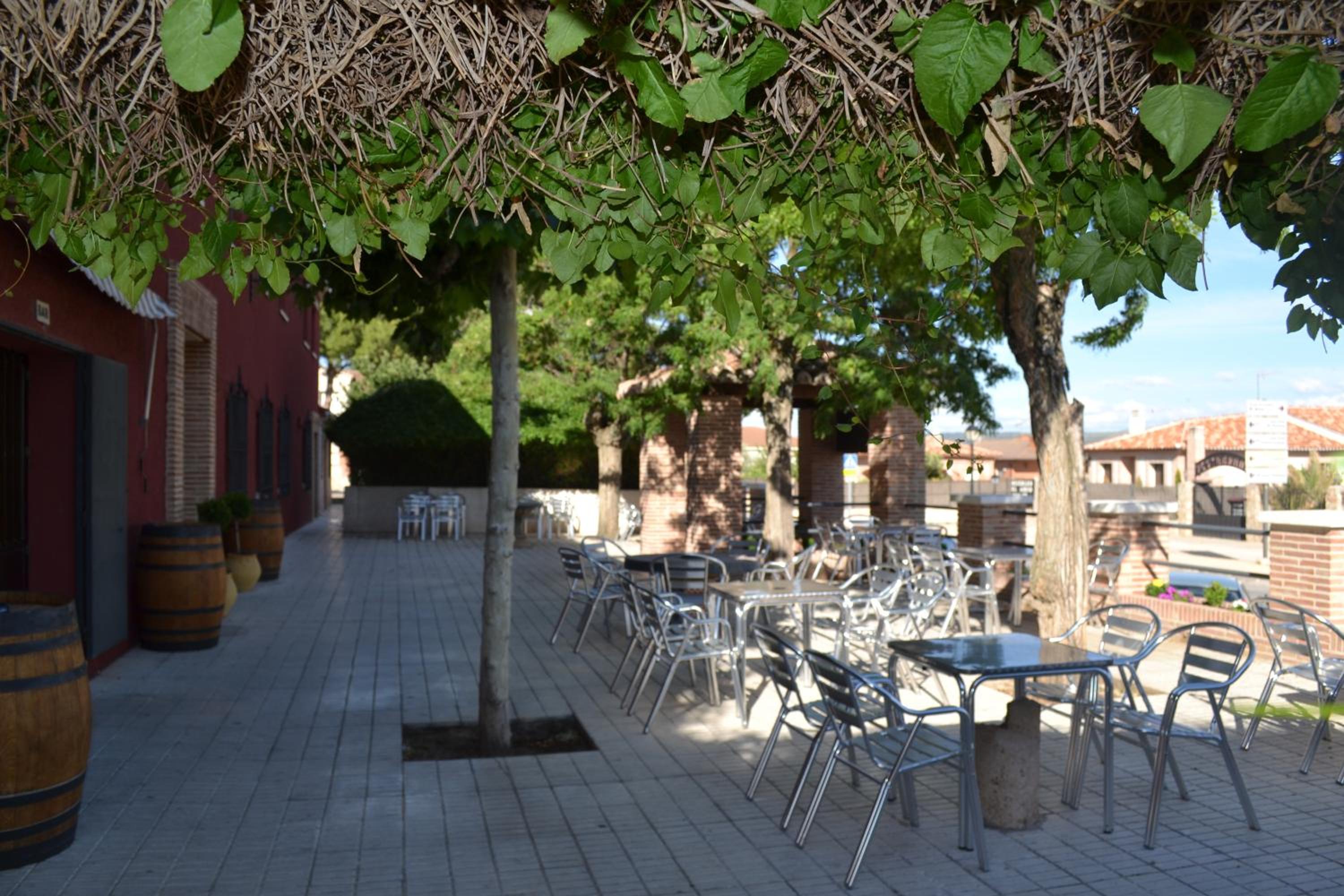 La Posada de Rosa