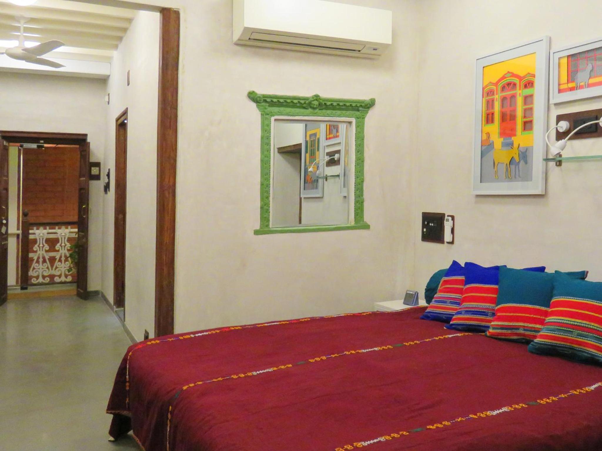 Mangaldas Ni Haveli II by The House of MG