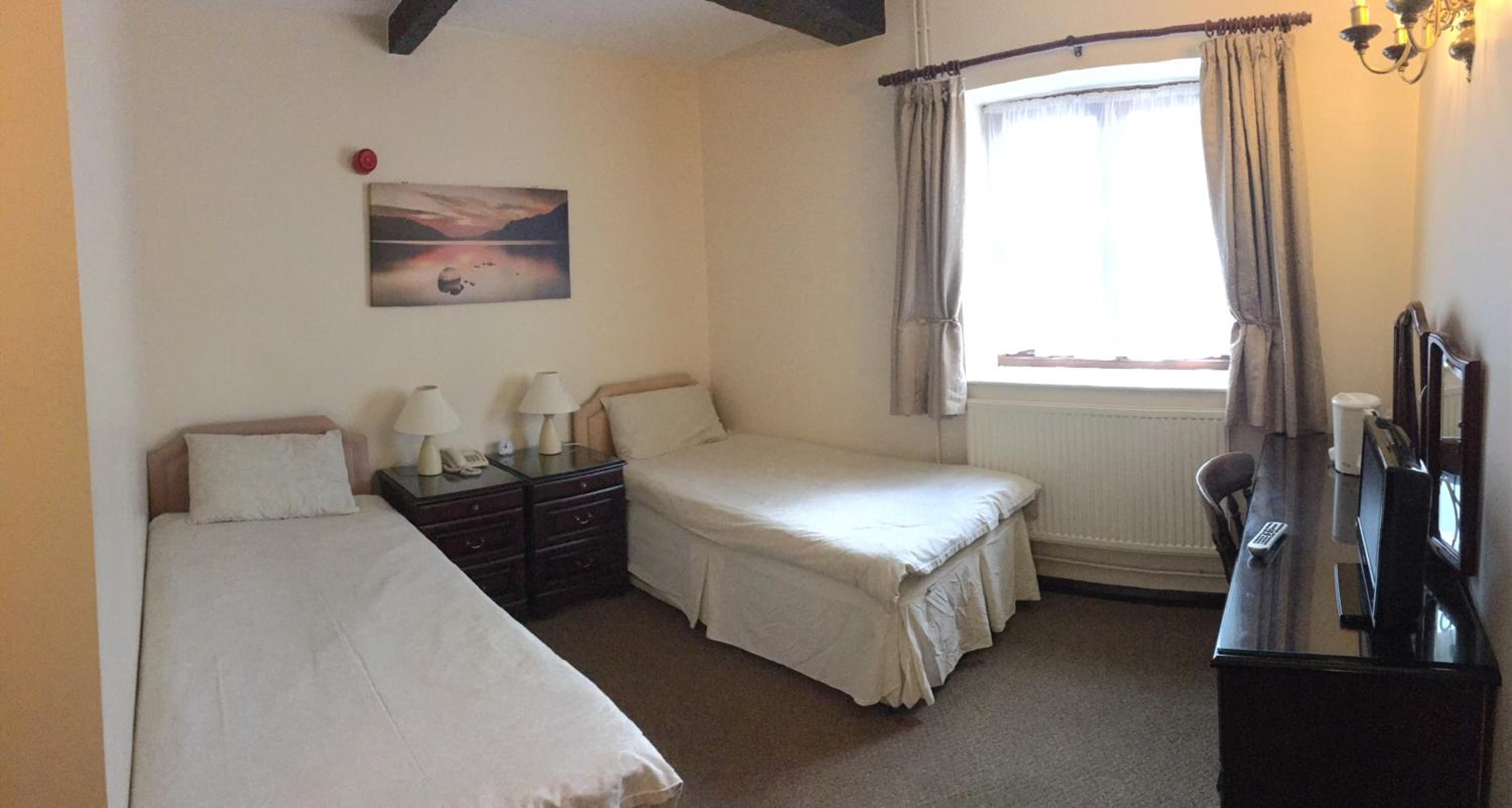 Sorrel Horse Inn