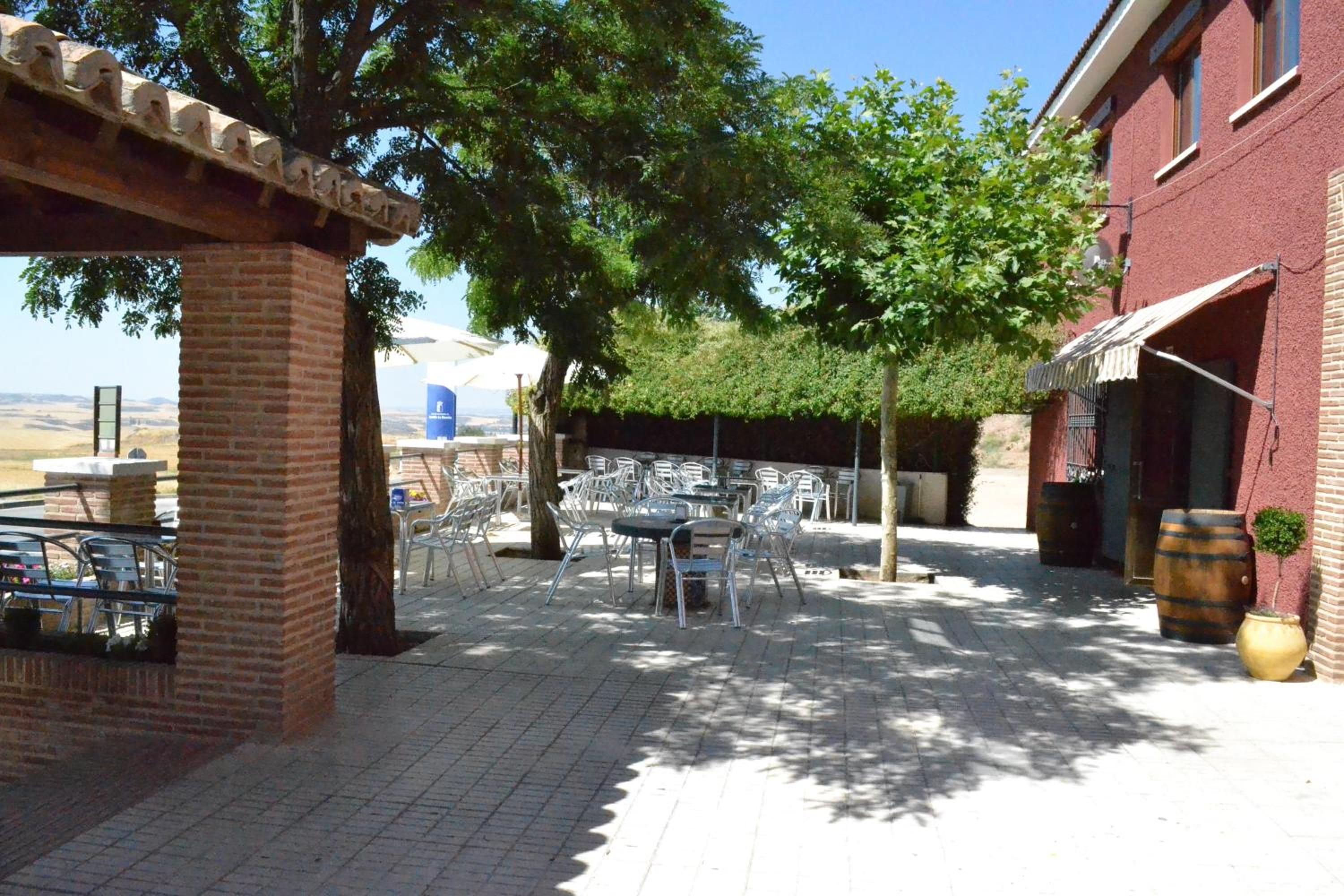 La Posada de Rosa