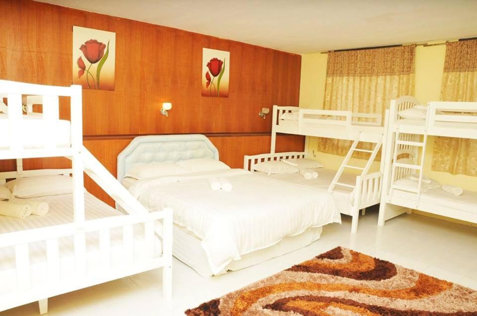 Zeala Asmara Motel photo 1