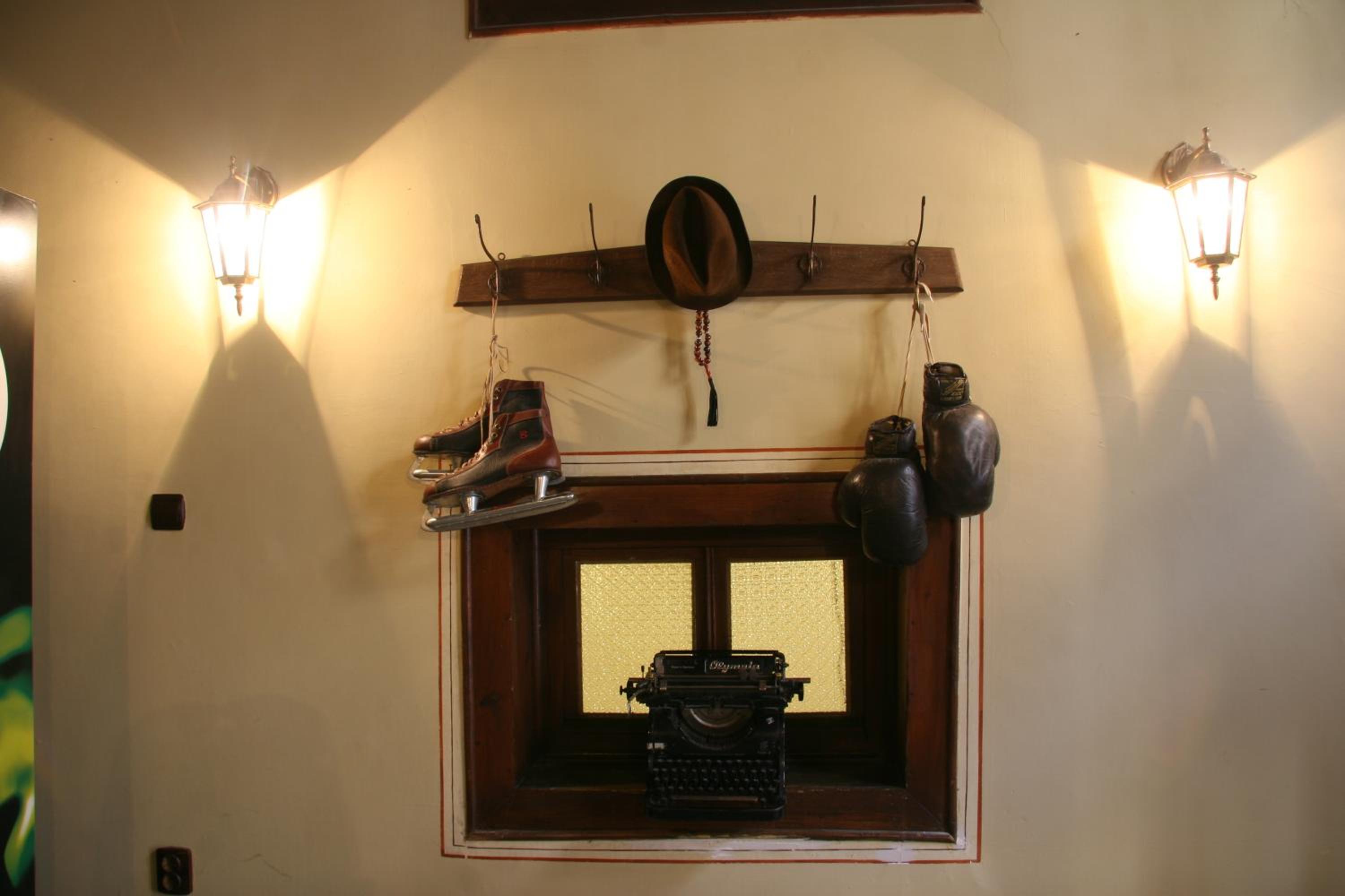 Guest House Old Plovdiv