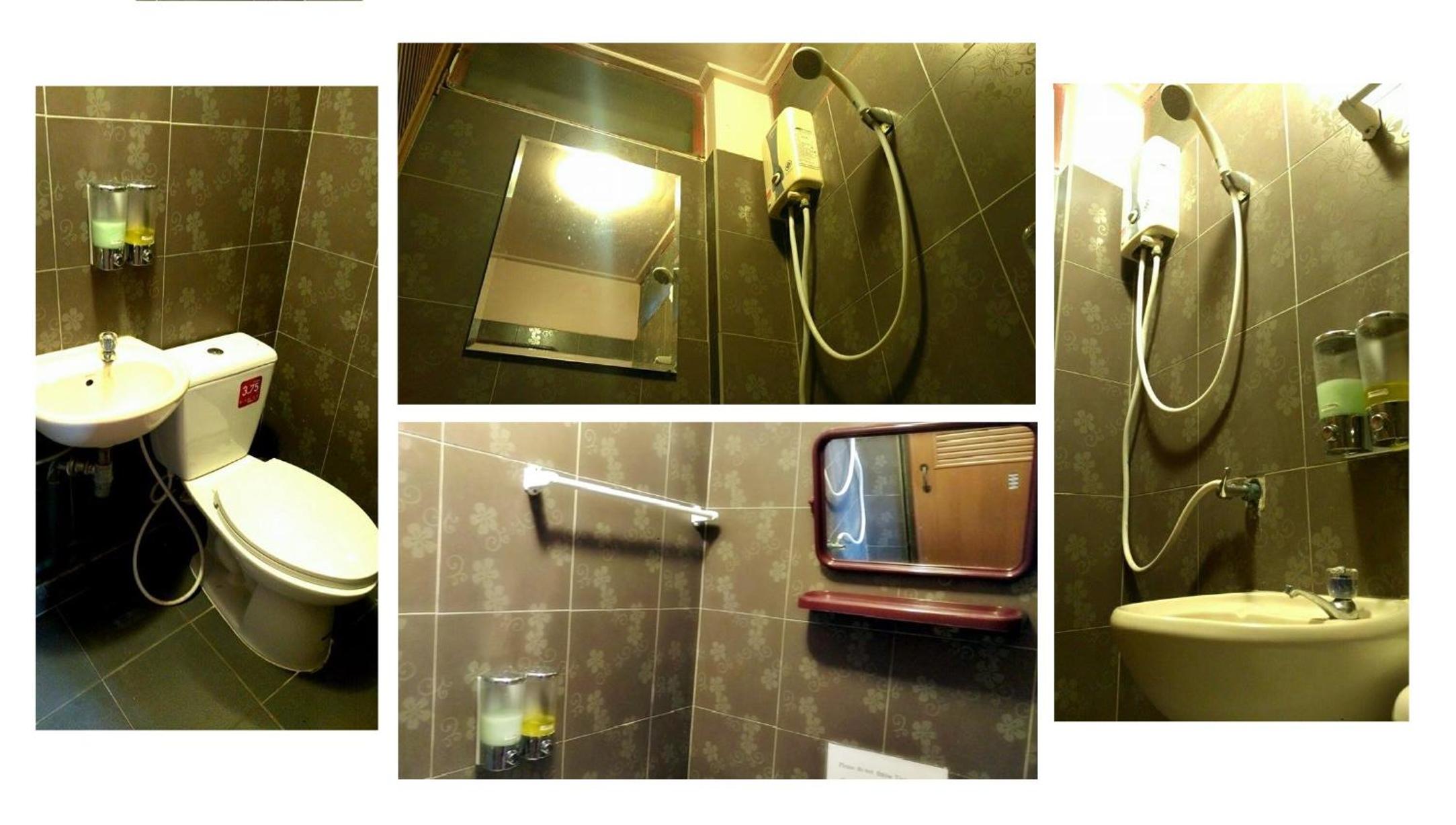 Pailin Guest House